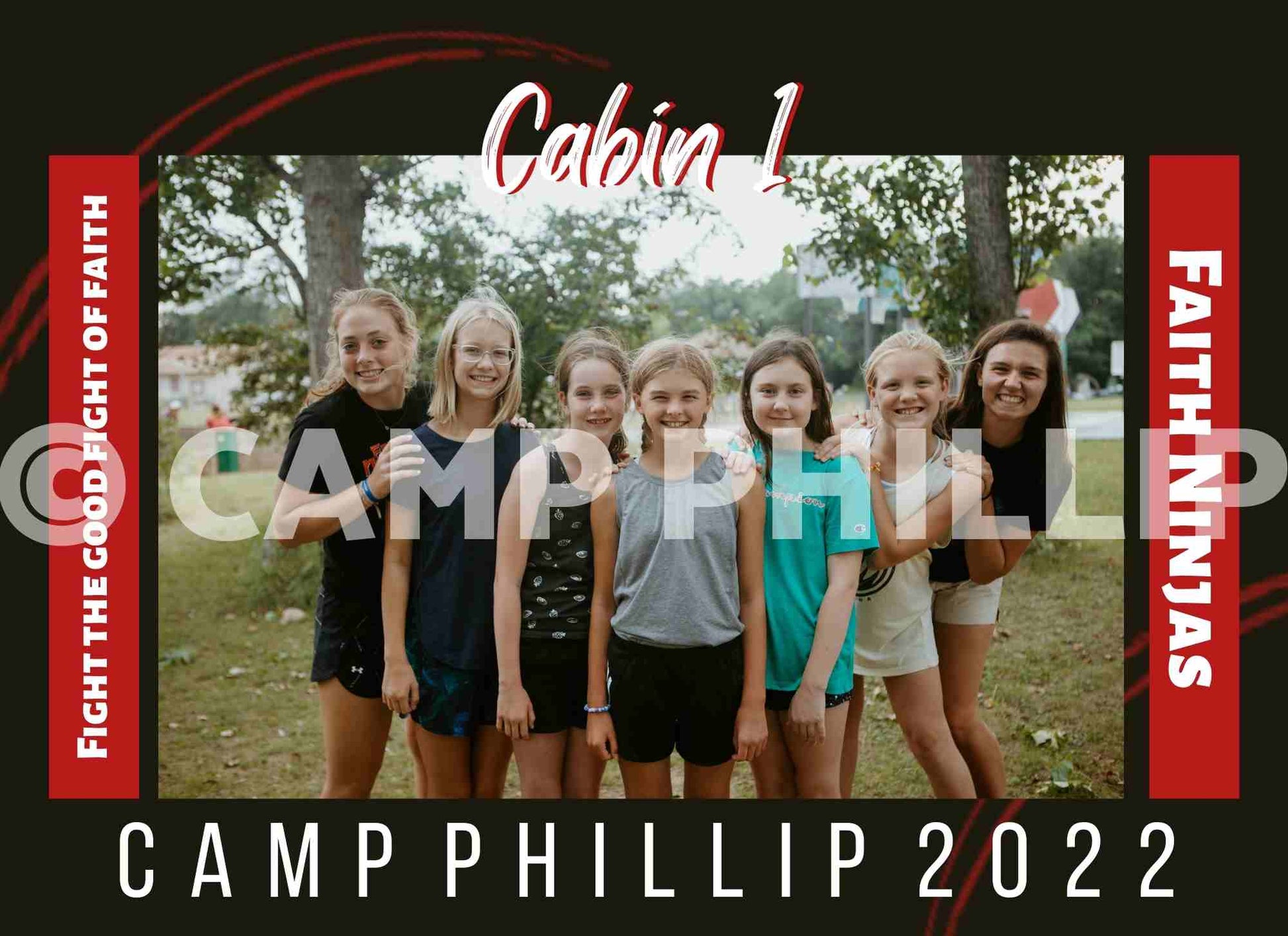 Son Rise Cabin Photos 2022