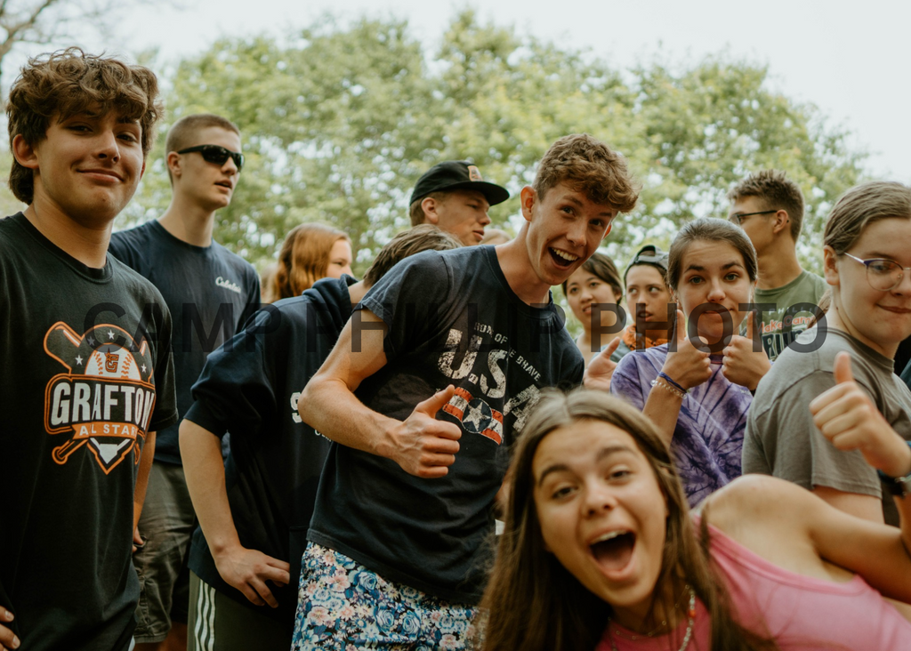 Jr Staff Training Week 2023 Photo Album