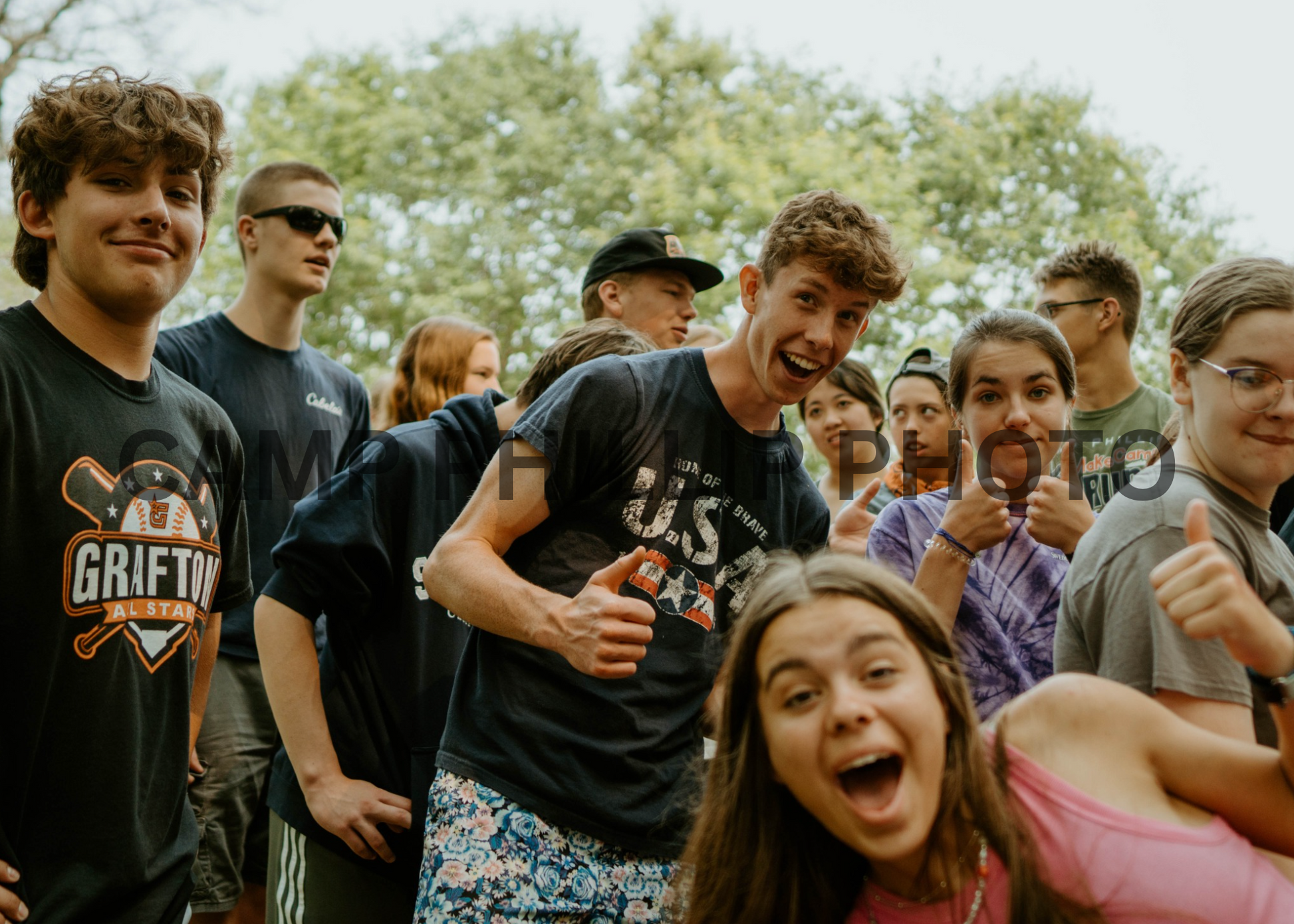 Jr Staff Training Week 2023 Photo Album