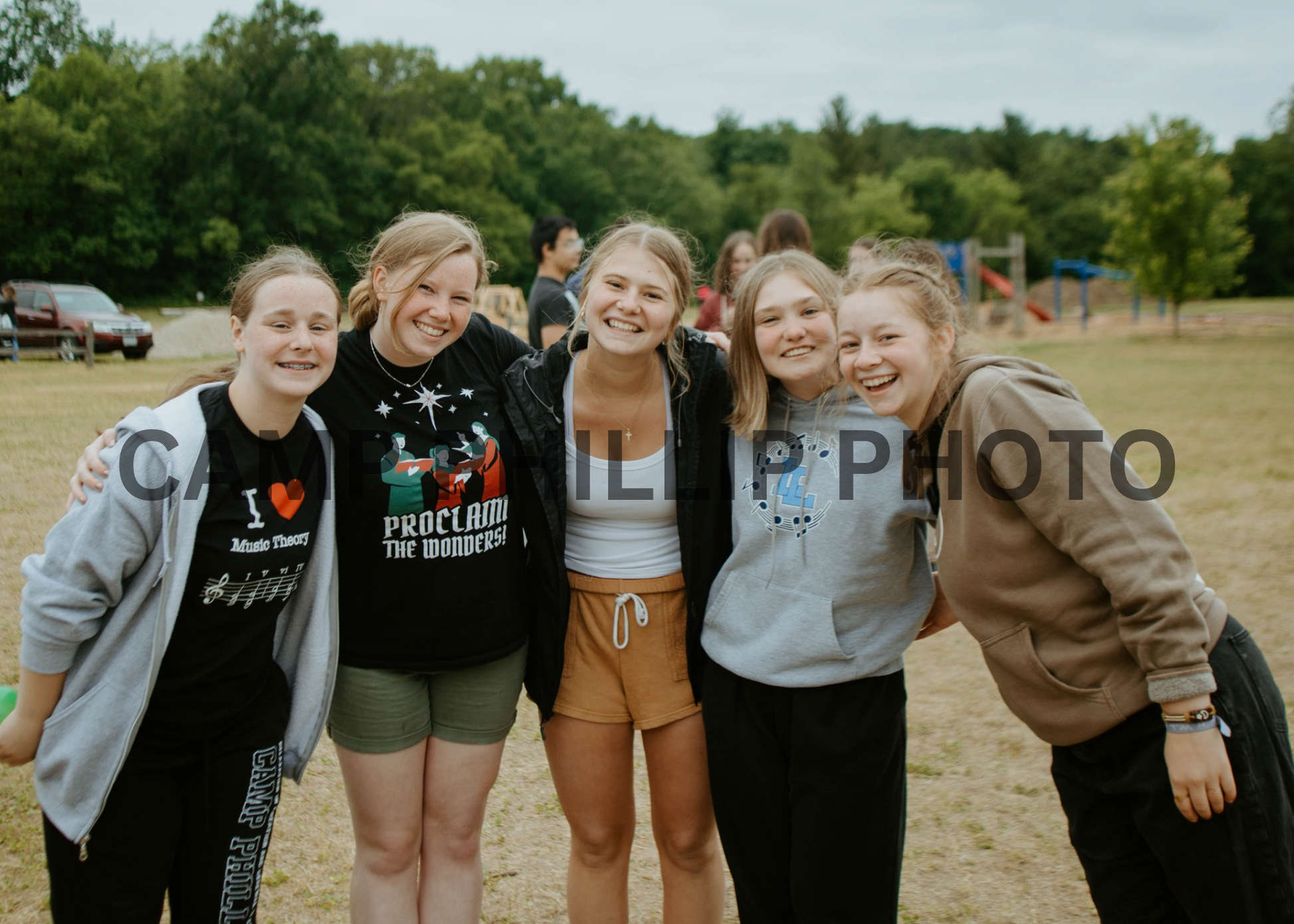 Jr Staff Training Week 2023 Photo Album