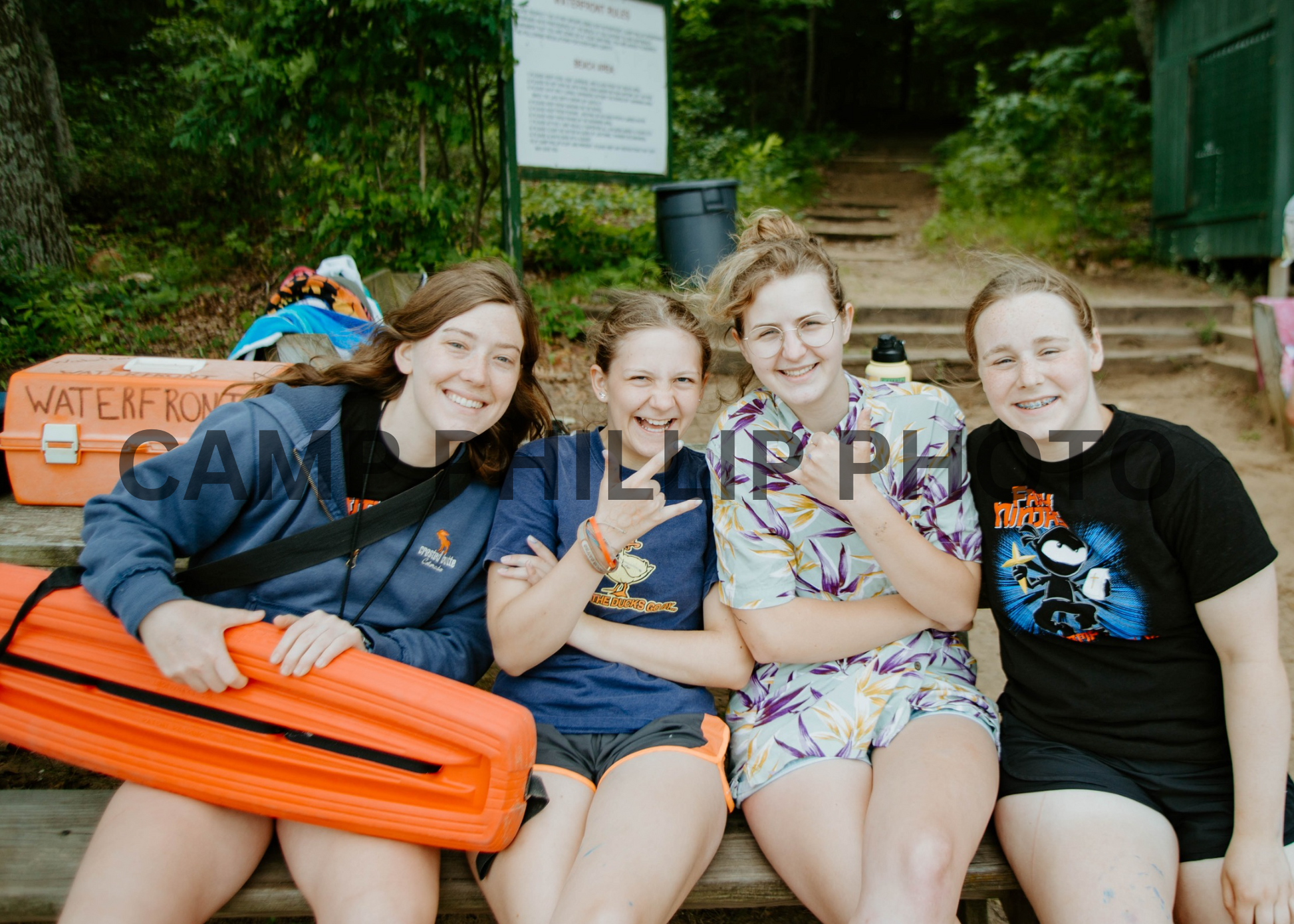 Jr Staff Training Week 2023 Photo Album