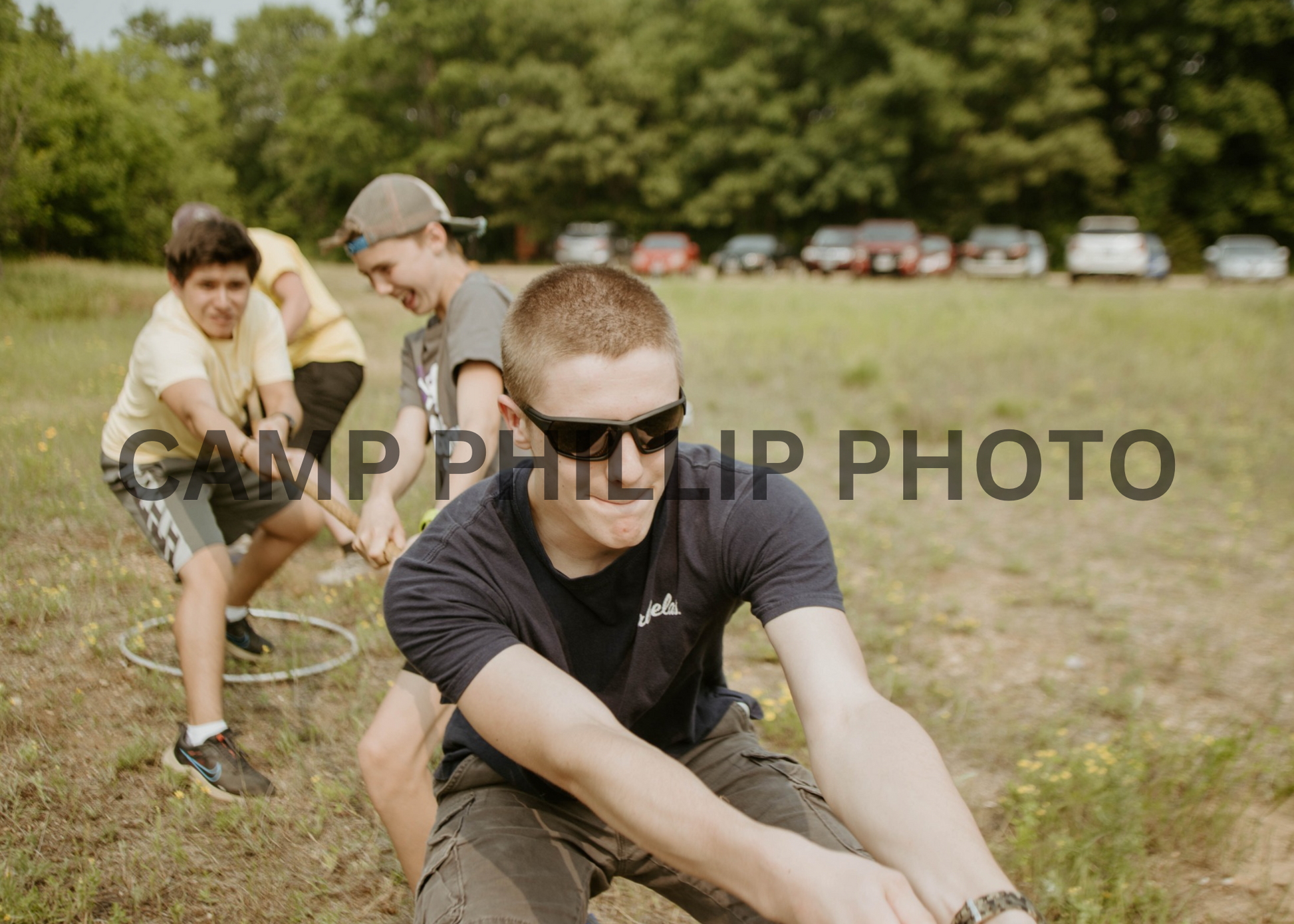 Jr Staff Training Week 2023 Photo Album