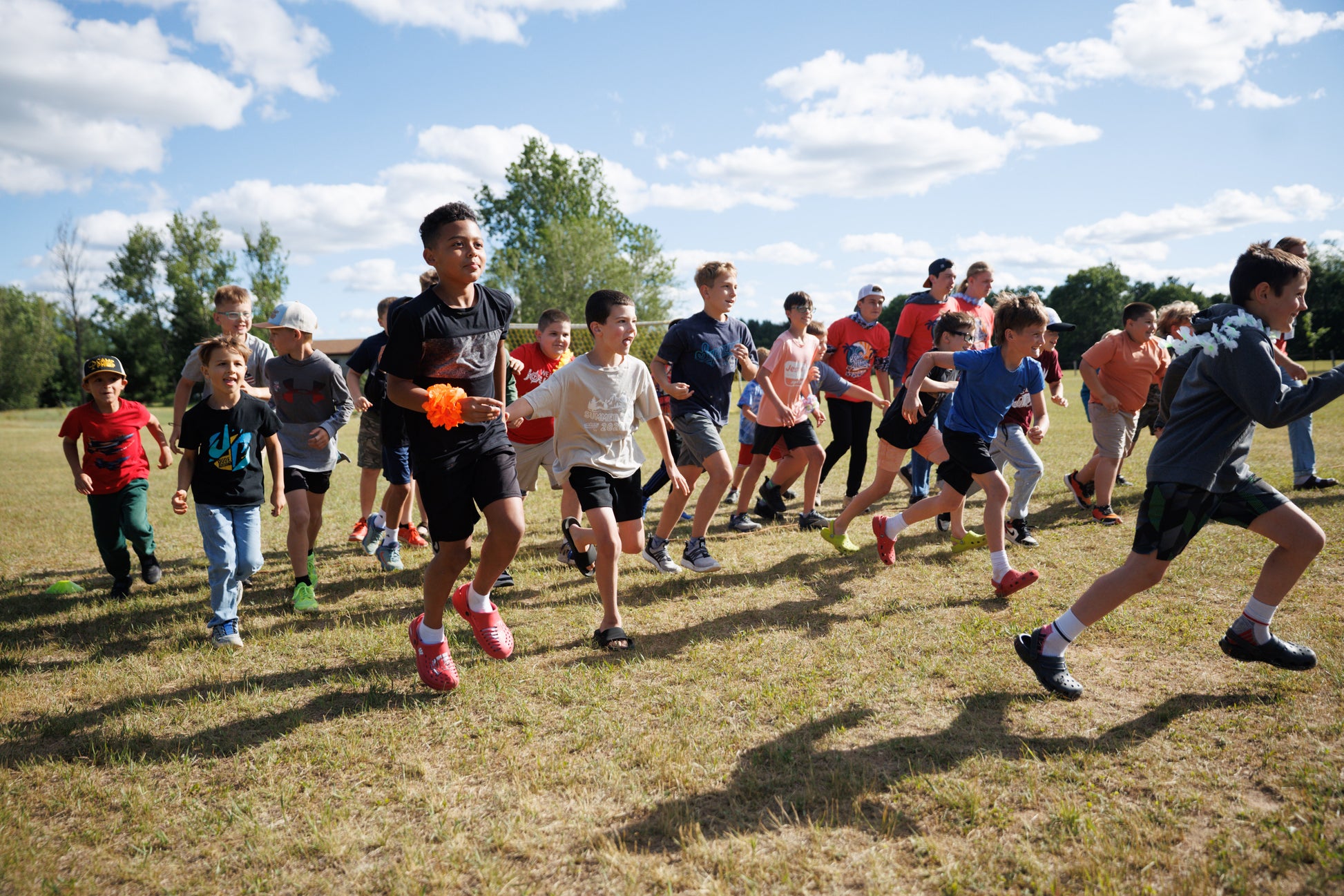 Fledgling 1 Photo Album 2026