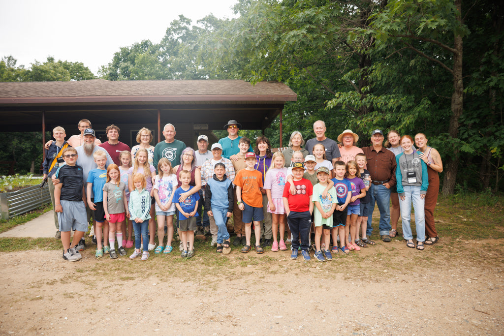 GPGC 1 Photo Album 2026
