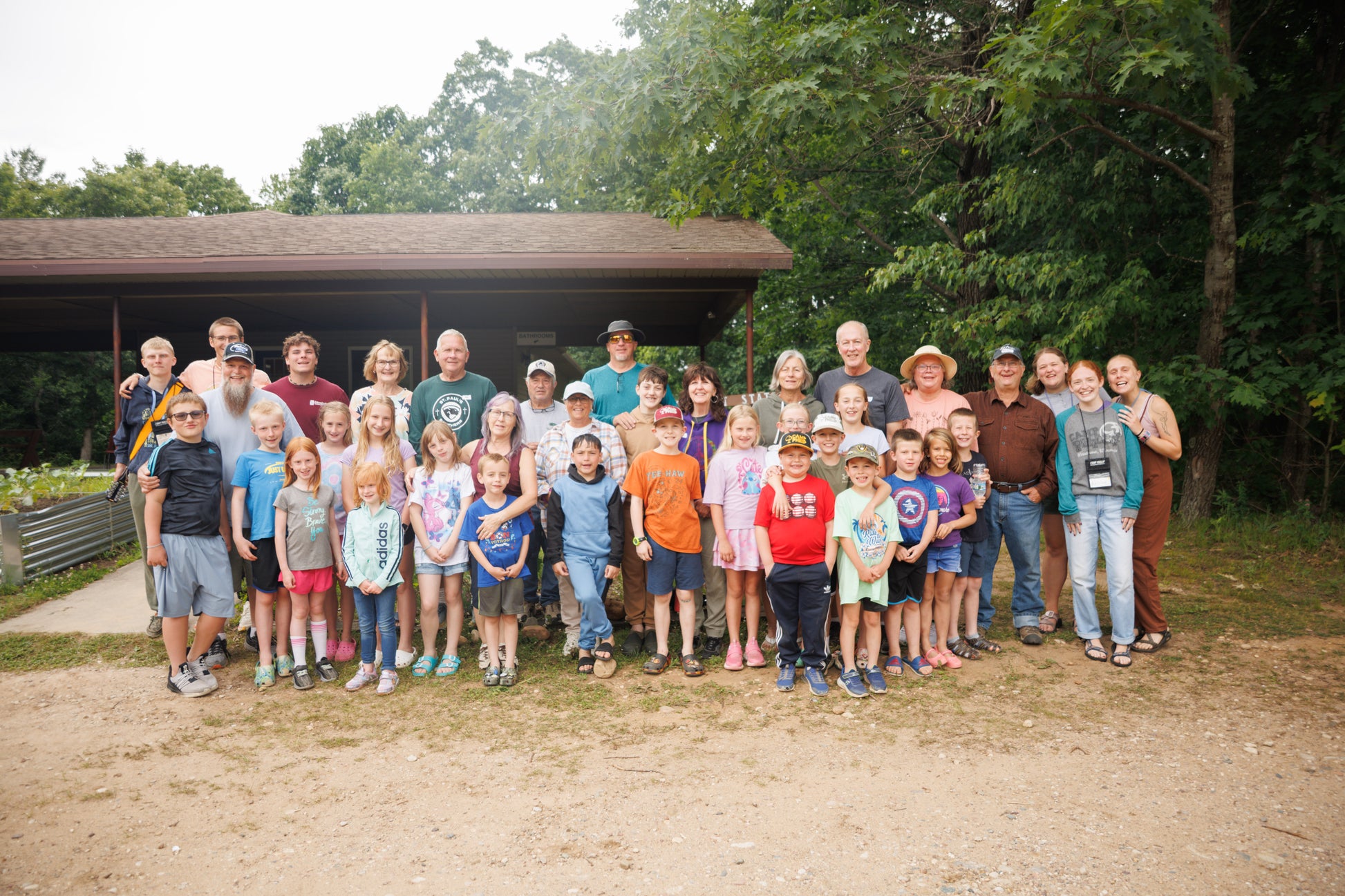 GPGC 1 Photo Album 2026