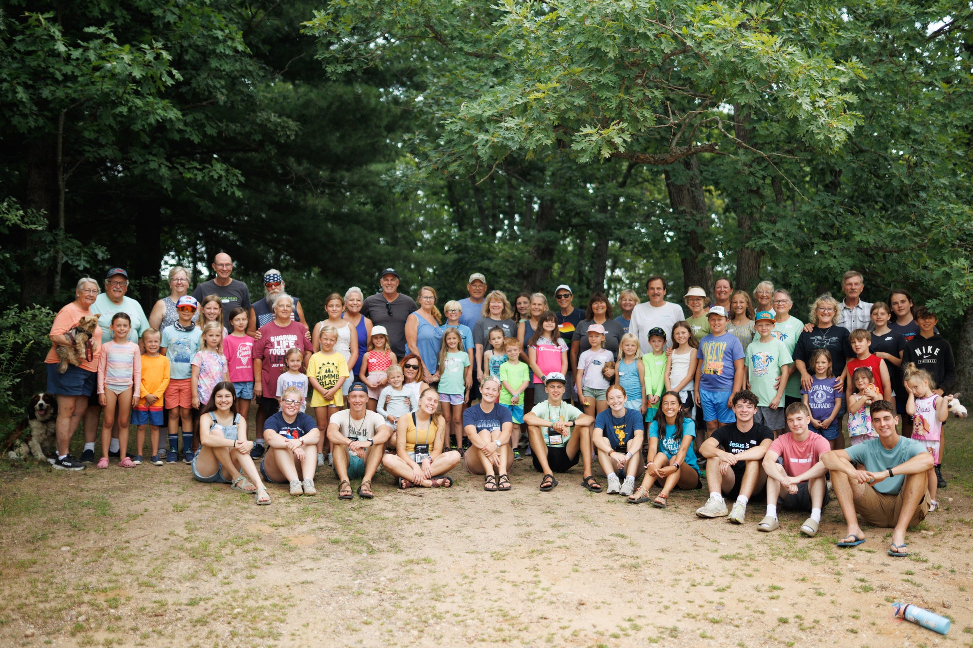 GPGC 2 Photo Album 2026
