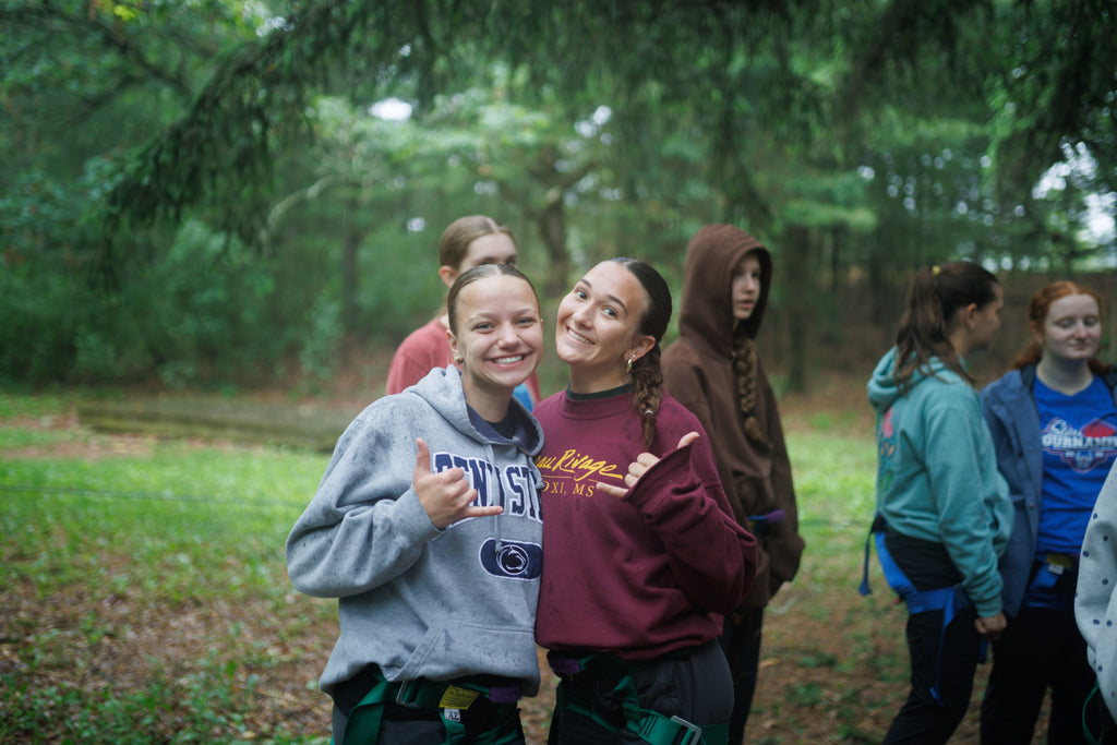Junior Staff Training Photo Album 2026