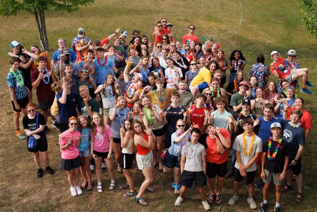 Junior Staff Training Photo Album 2026