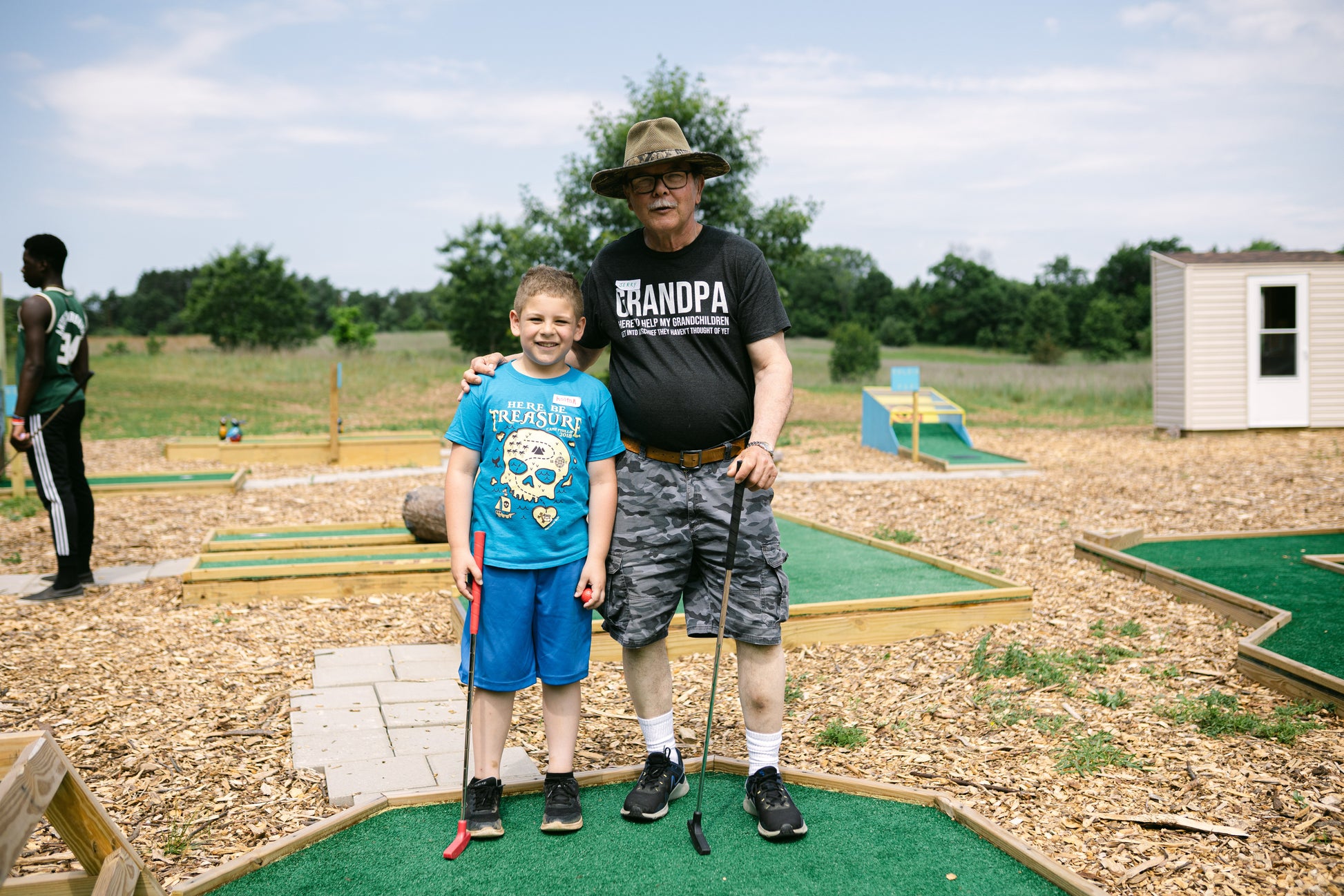 GPGC 1 Photo Album 2025