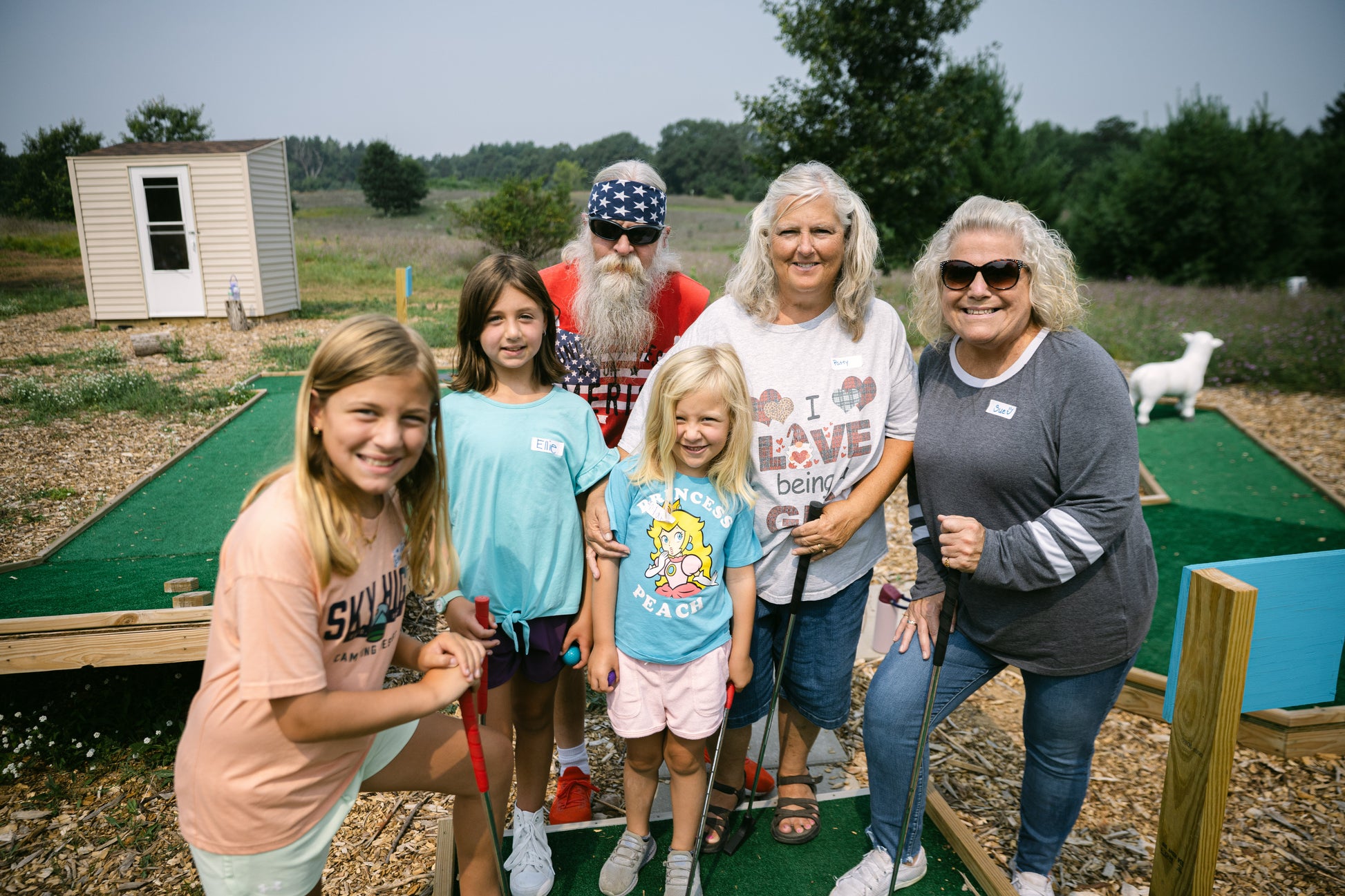 GPGC 2 Photo Album 2025