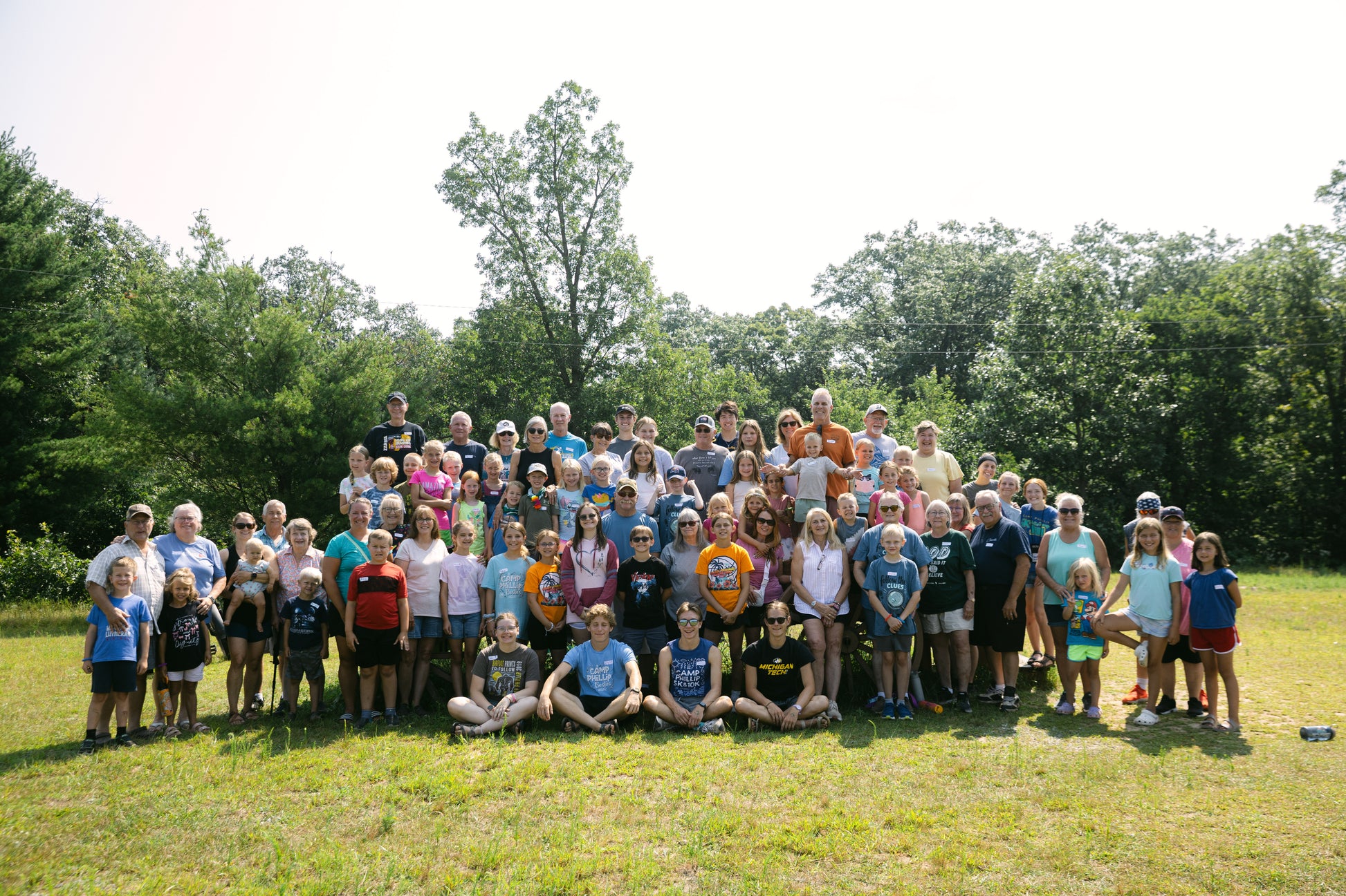 GPGC 2 Photo Album 2025