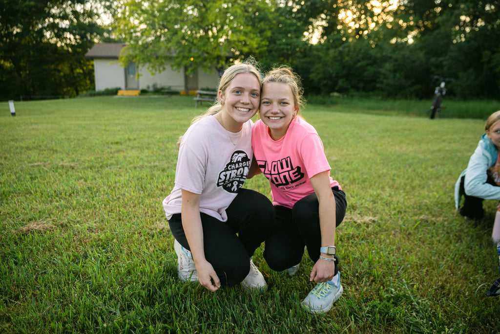 Junior Staff Training 2025 Photo Album