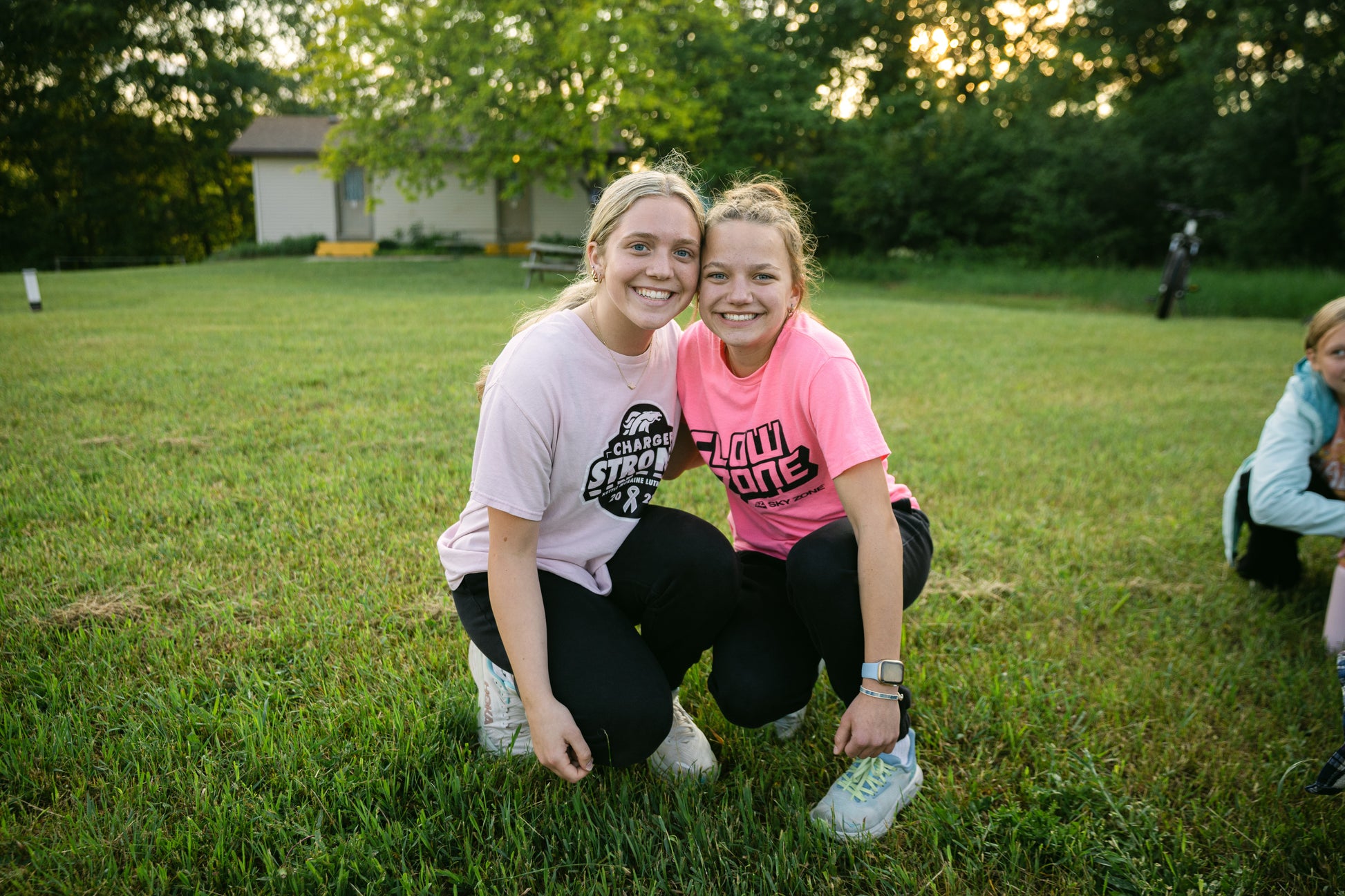 Junior Staff Training 2025 Photo Album