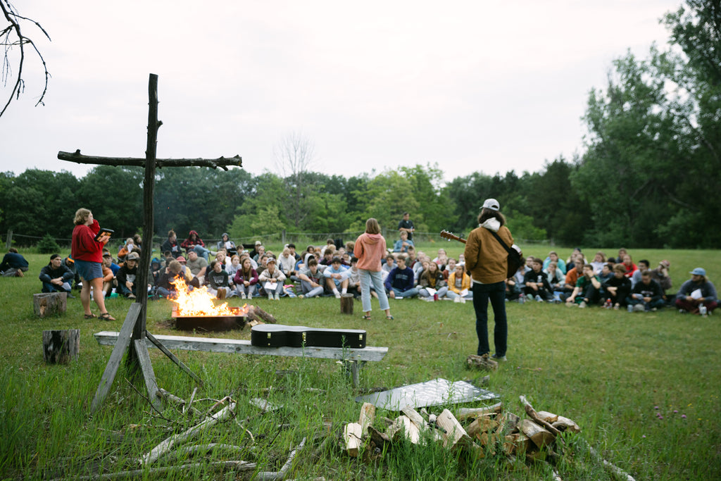 Junior Staff Training 2025 Photo Album