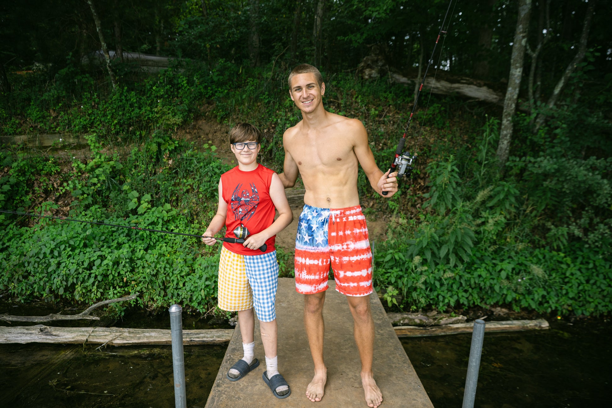 Son Shine 2 Photo Album 2025