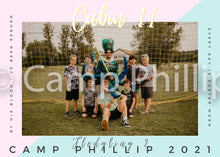 Load image into Gallery viewer, Fledgling 2 2021 Cabin Photos
