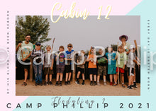 Load image into Gallery viewer, Fledgling 2 2021 Cabin Photos
