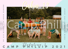 Load image into Gallery viewer, Fledgling 2 2021 Cabin Photos
