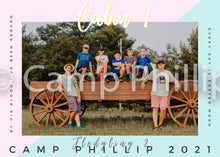 Load image into Gallery viewer, Fledgling 2 2021 Cabin Photos
