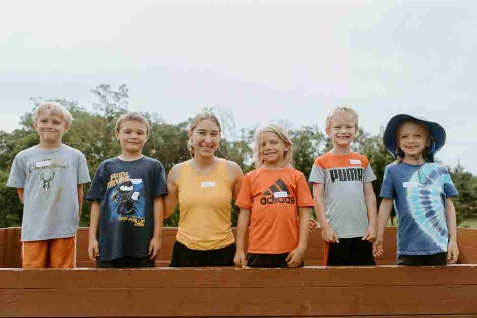 Pee Wee 2 Photo Album