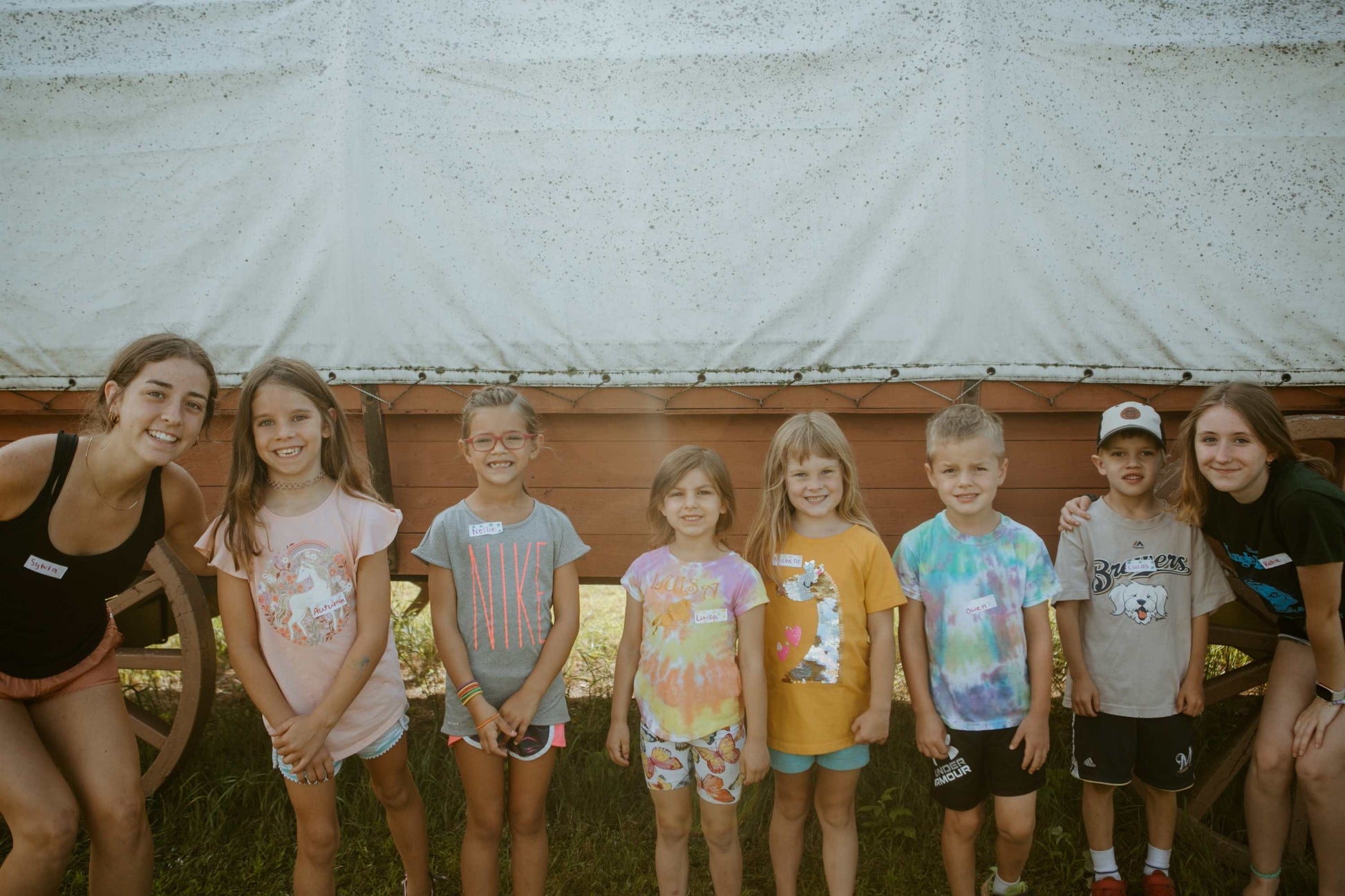 Pee Wee 3 2022 Photo Album