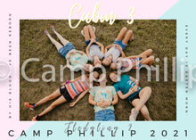 Load image into Gallery viewer, Fledgling 2 2021 Cabin Photos
