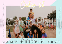 Load image into Gallery viewer, Fledgling 2 2021 Cabin Photos
