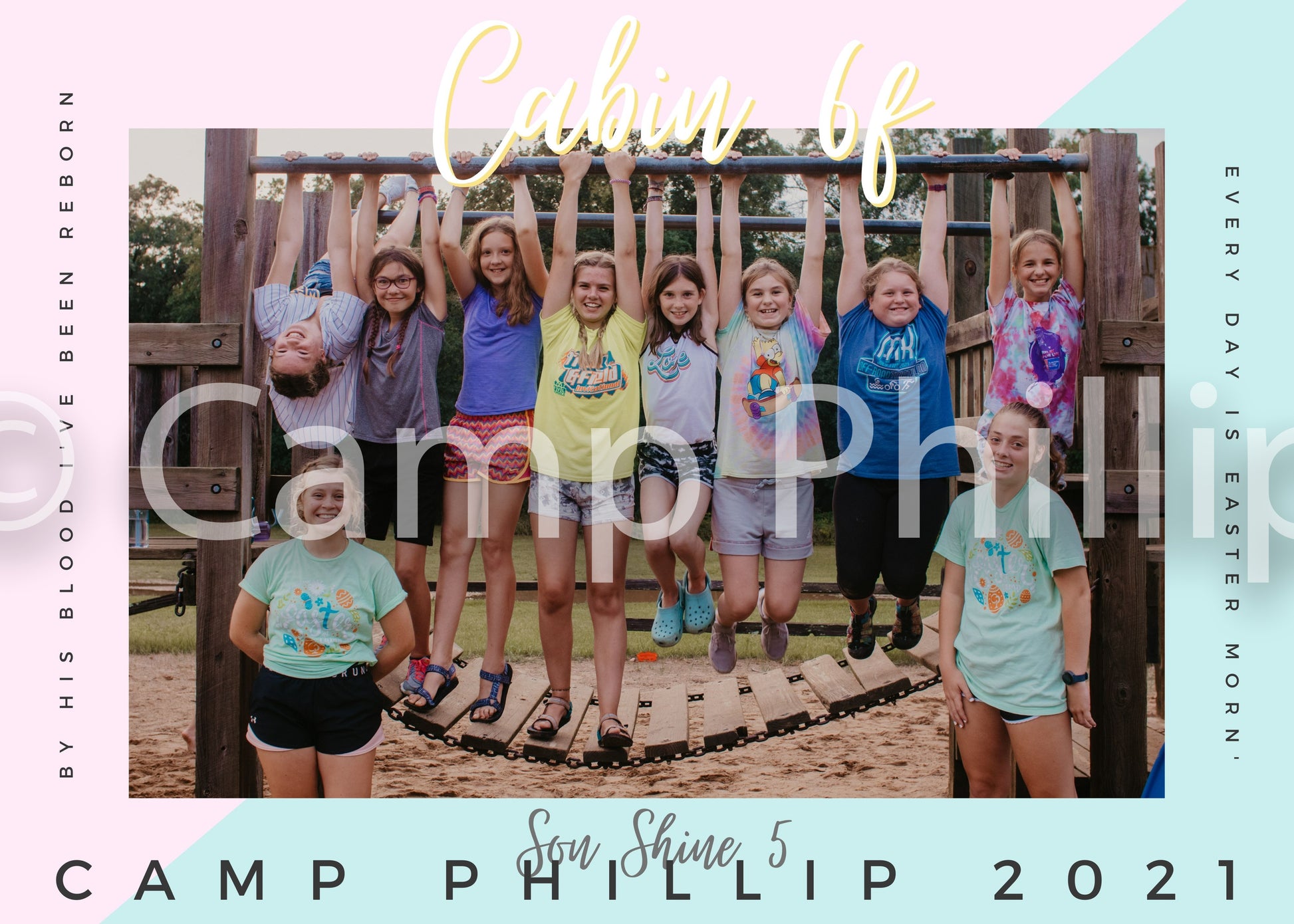Son Shine 5 Cabin Photos 2021