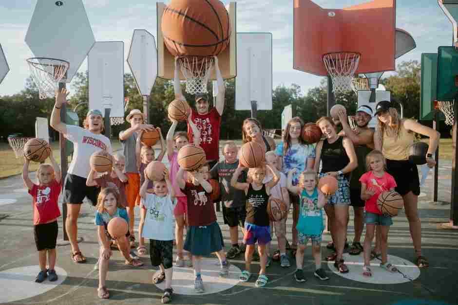 Pee Wee 1/2 Photo Album