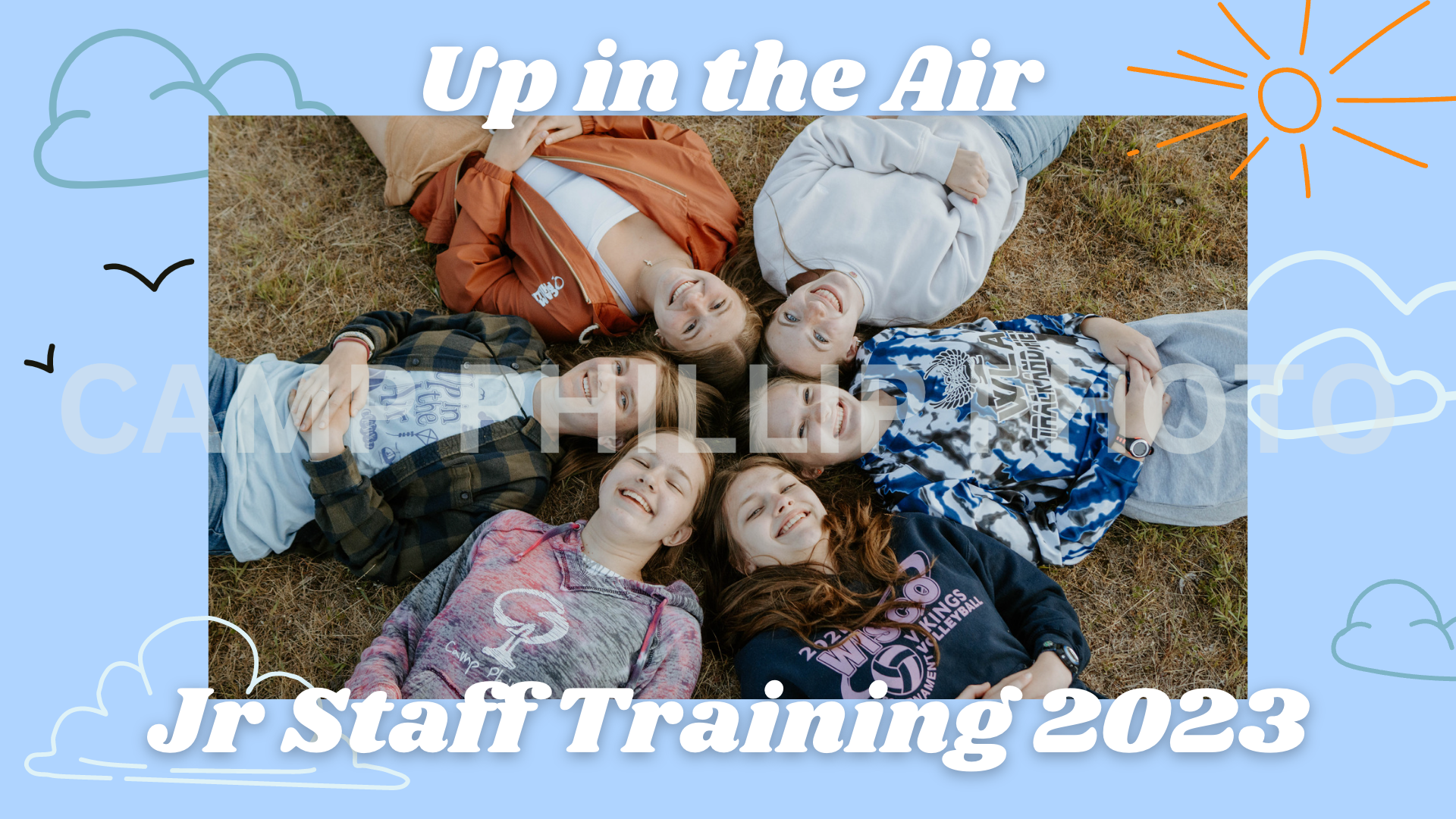 Jr Staff Cabin Photos 2023
