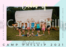 Load image into Gallery viewer, Fledgling 2 2021 Cabin Photos
