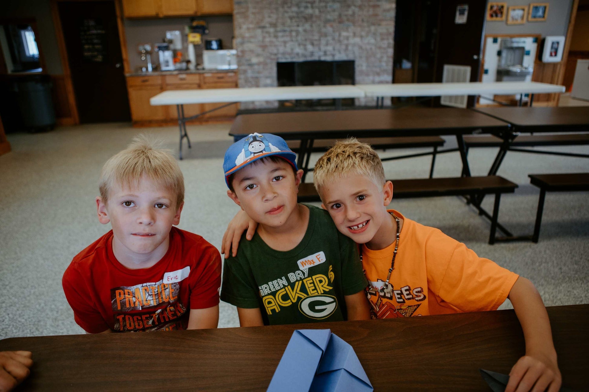 Pee Wee 3 2022 Photo Album