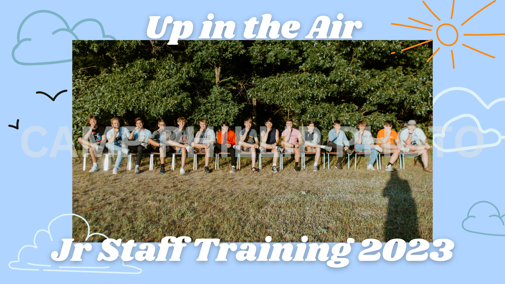 Jr Staff Cabin Photos 2023