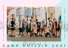 Load image into Gallery viewer, Fledgling 2 2021 Cabin Photos
