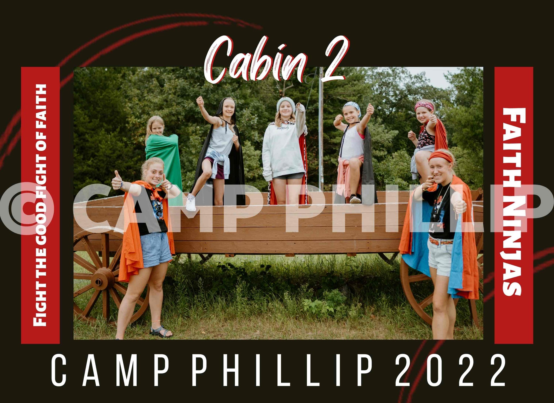 SonShine 5 Cabin Photos 2022