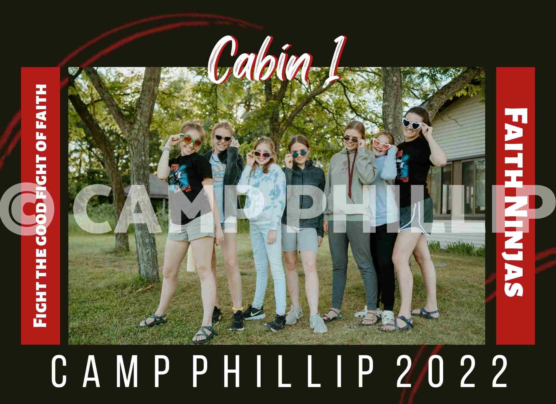 Son Shine 1 & Specialty Cabin Photos 2022