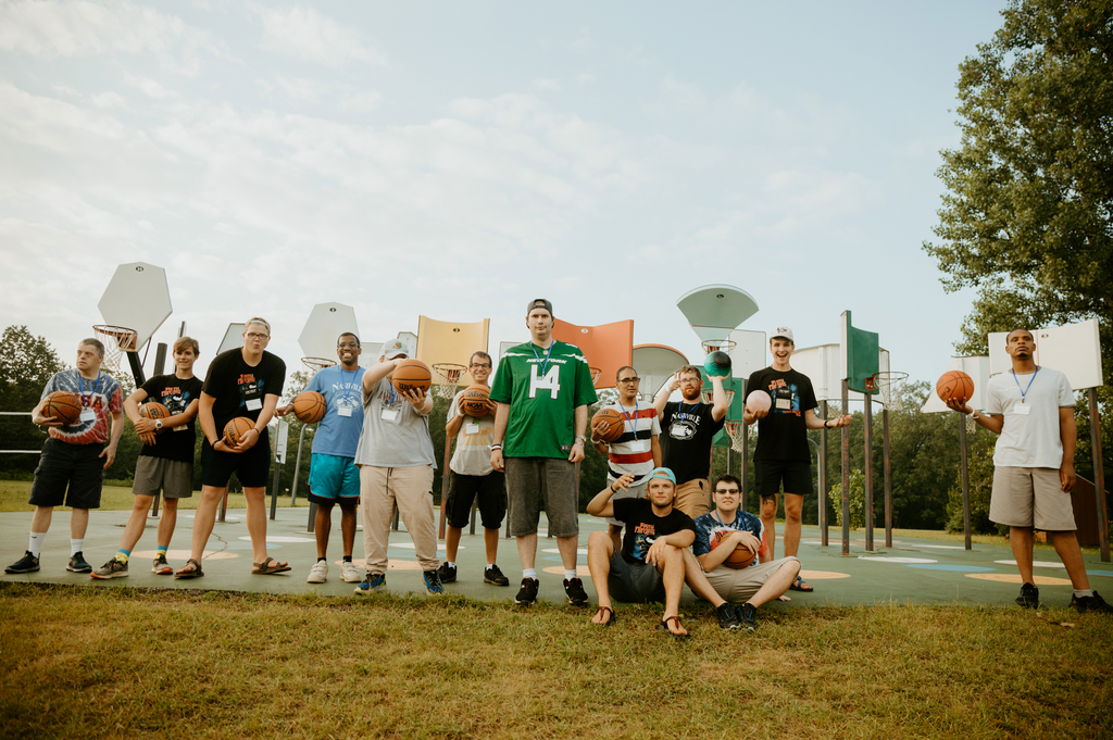 Jesus Cares 2022 Photo Album