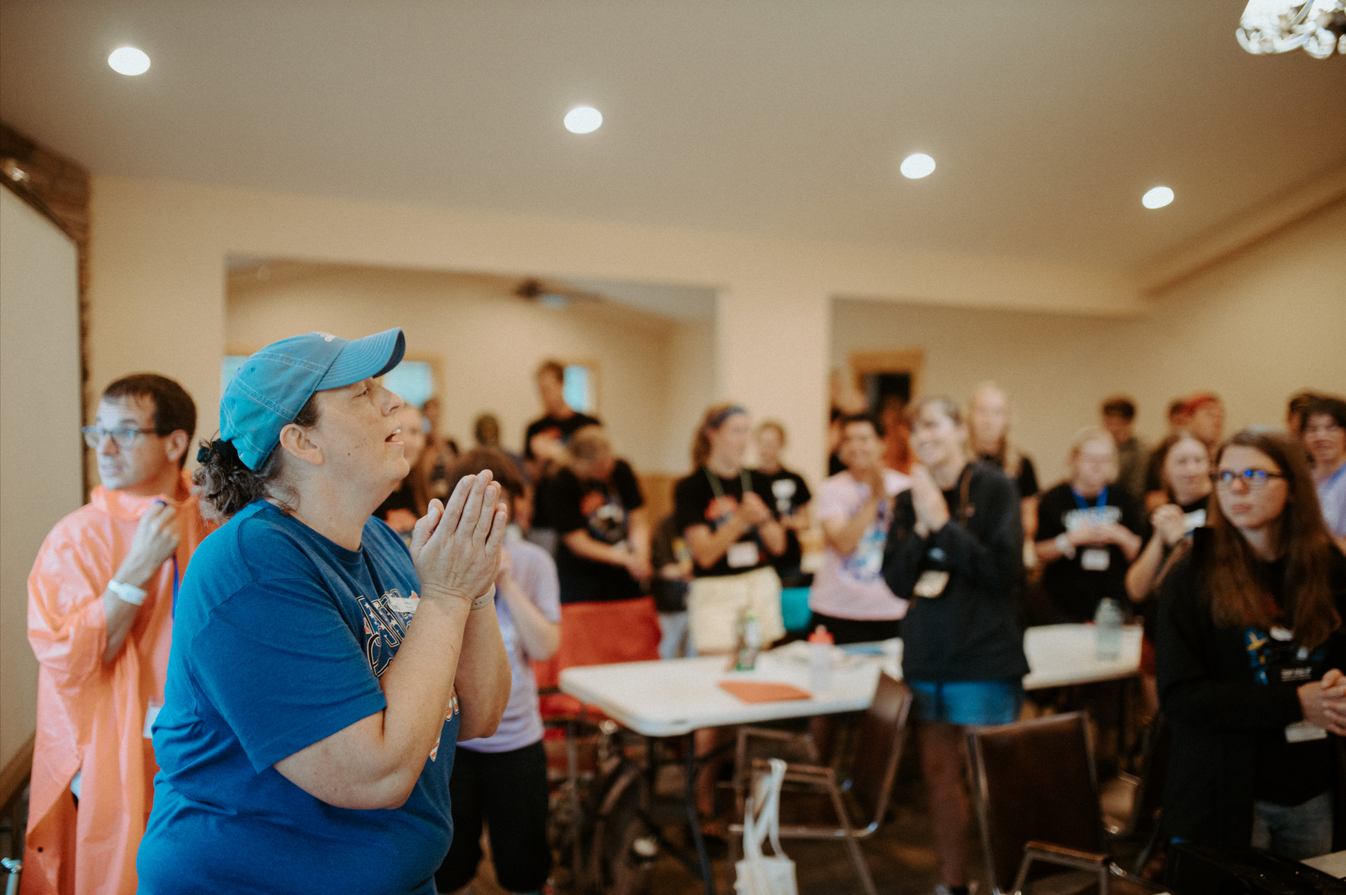 Jesus Cares 2022 Photo Album