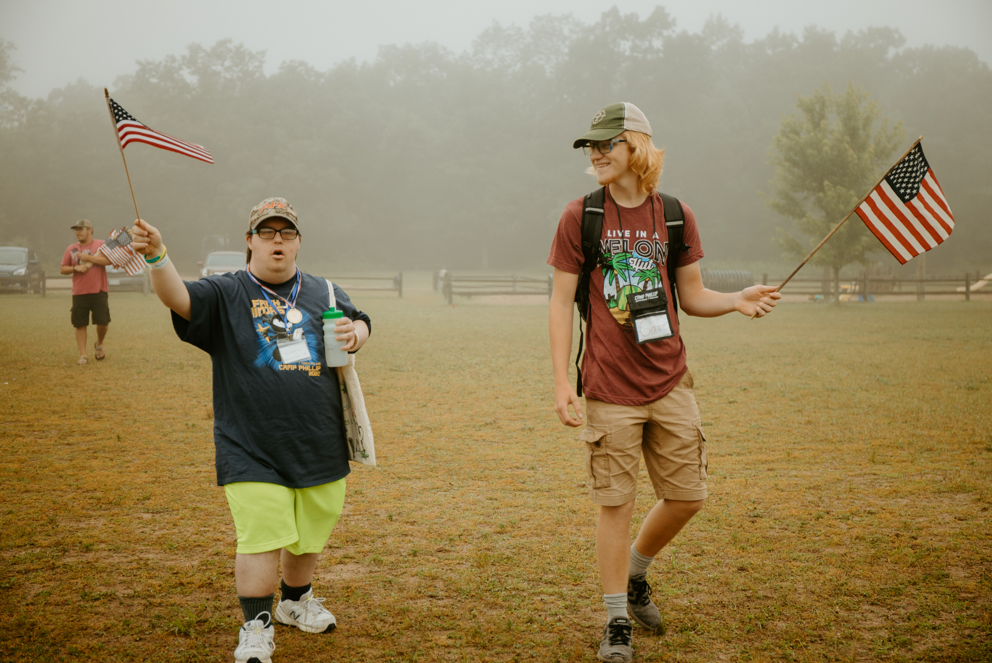 Jesus Cares 2022 Photo Album
