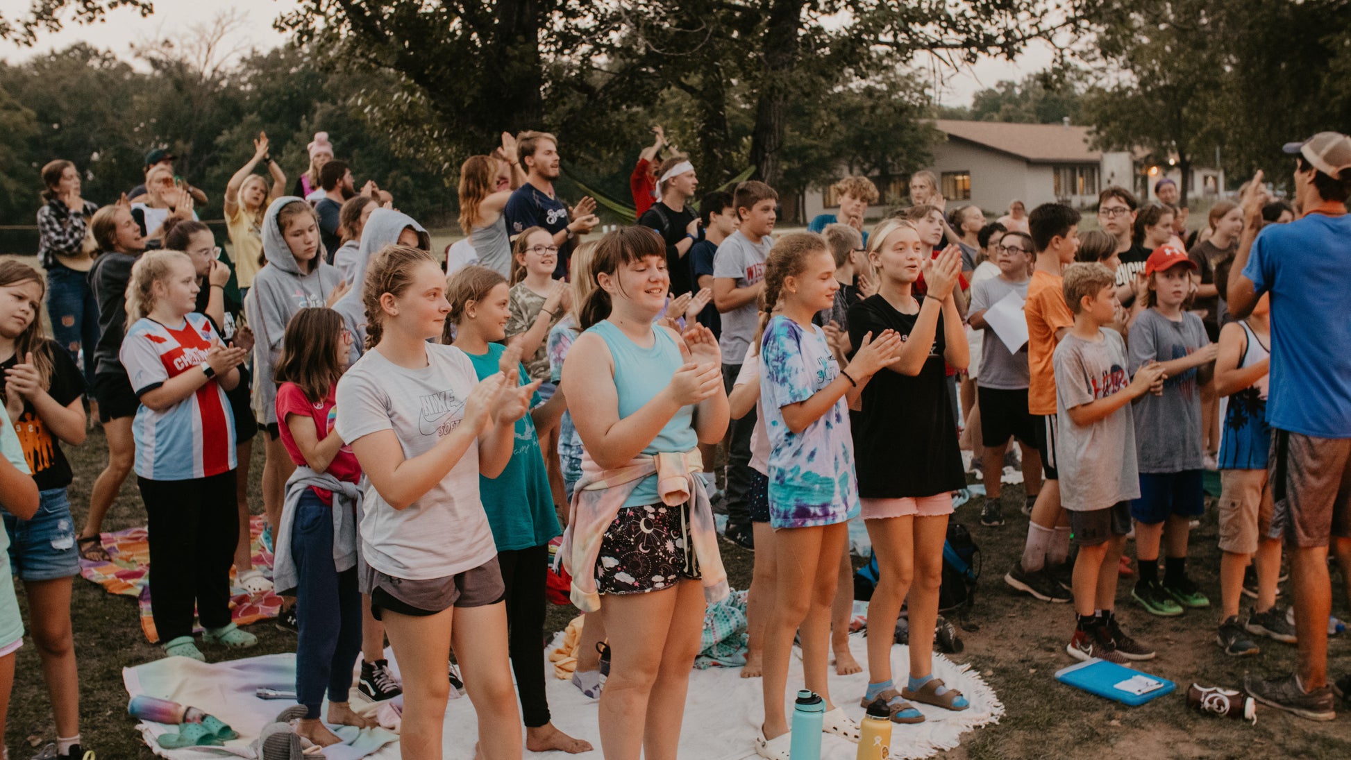 Son Rise 2021 Photo Album