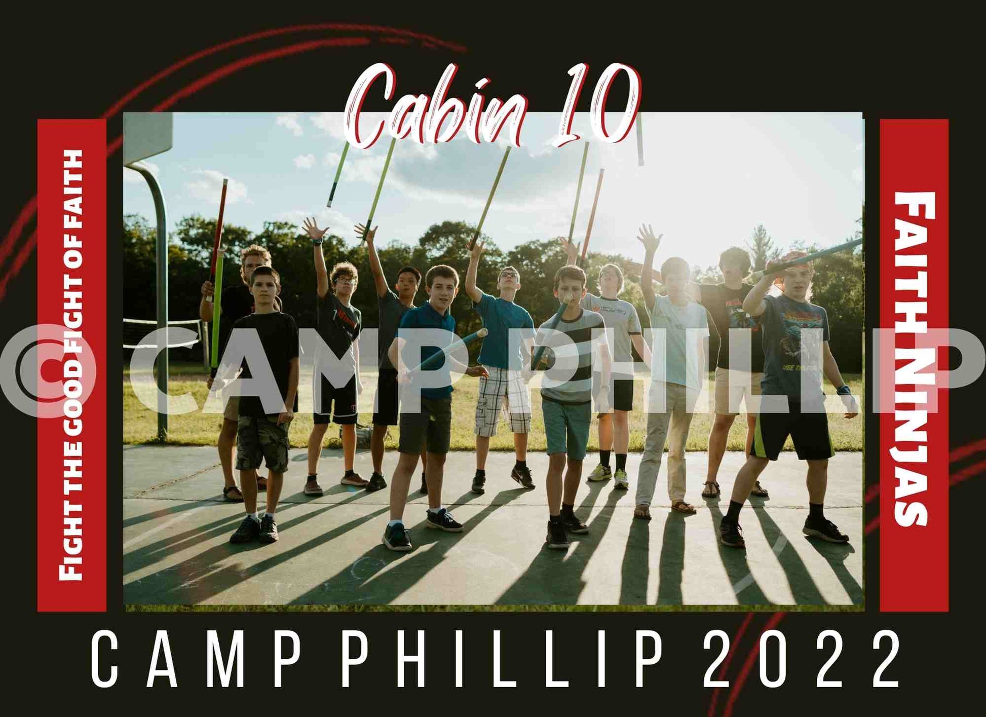 Son Shine 1 & Specialty Cabin Photos 2022