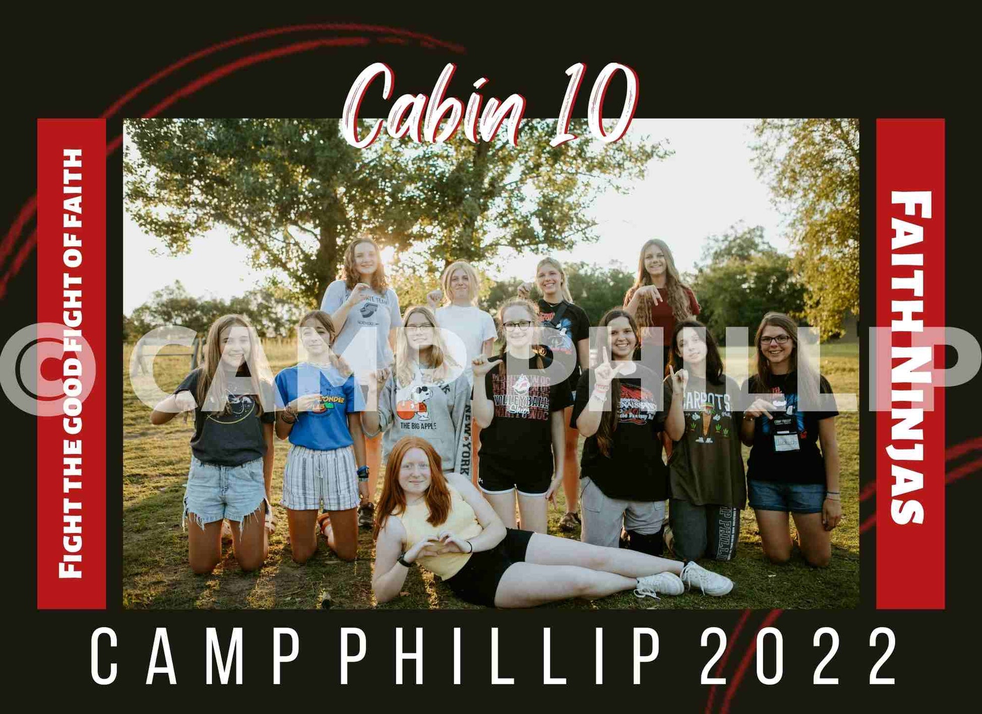 Son Shine 4 Cabin Photos 2022