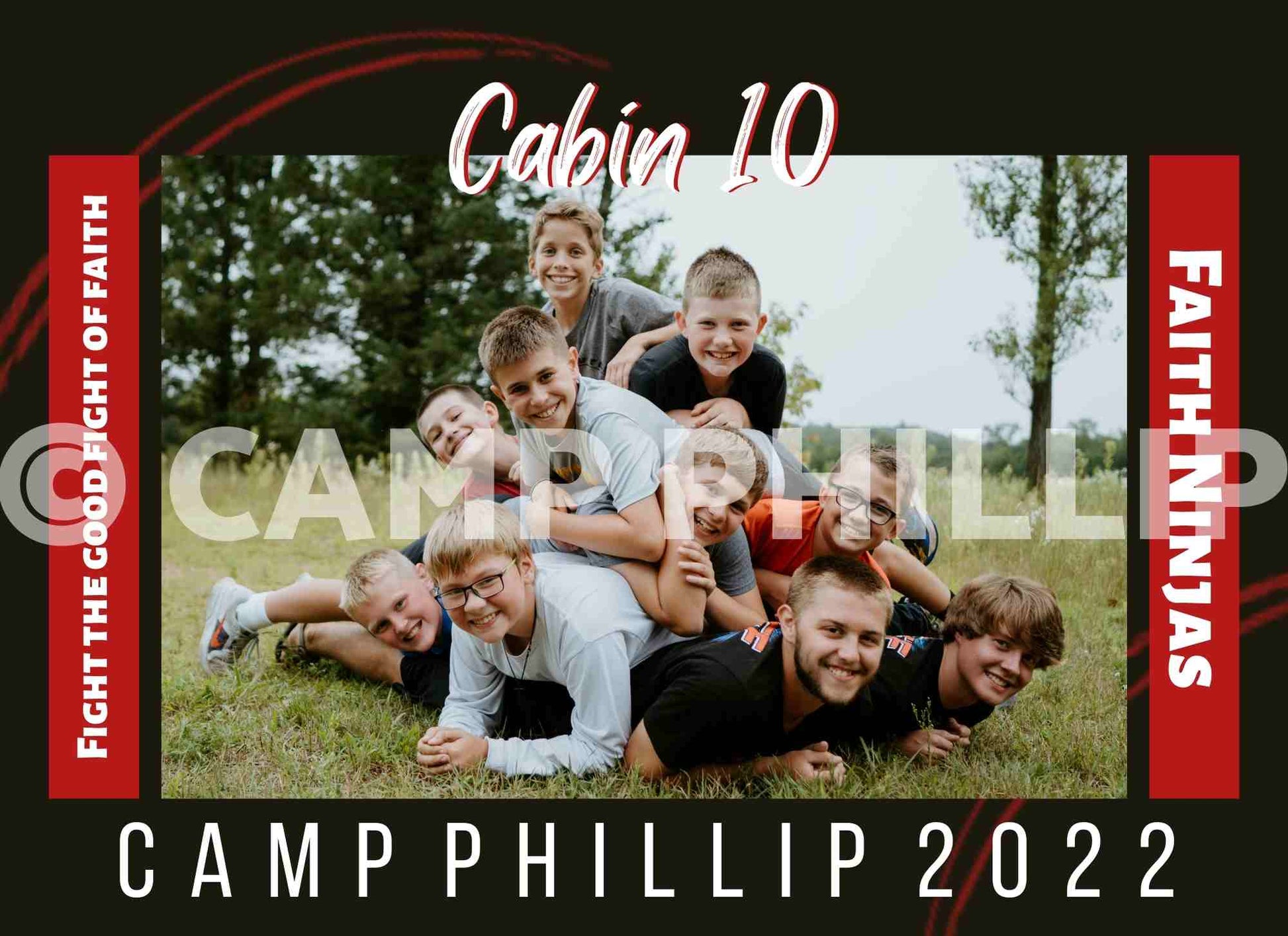 SonShine 5 Cabin Photos 2022