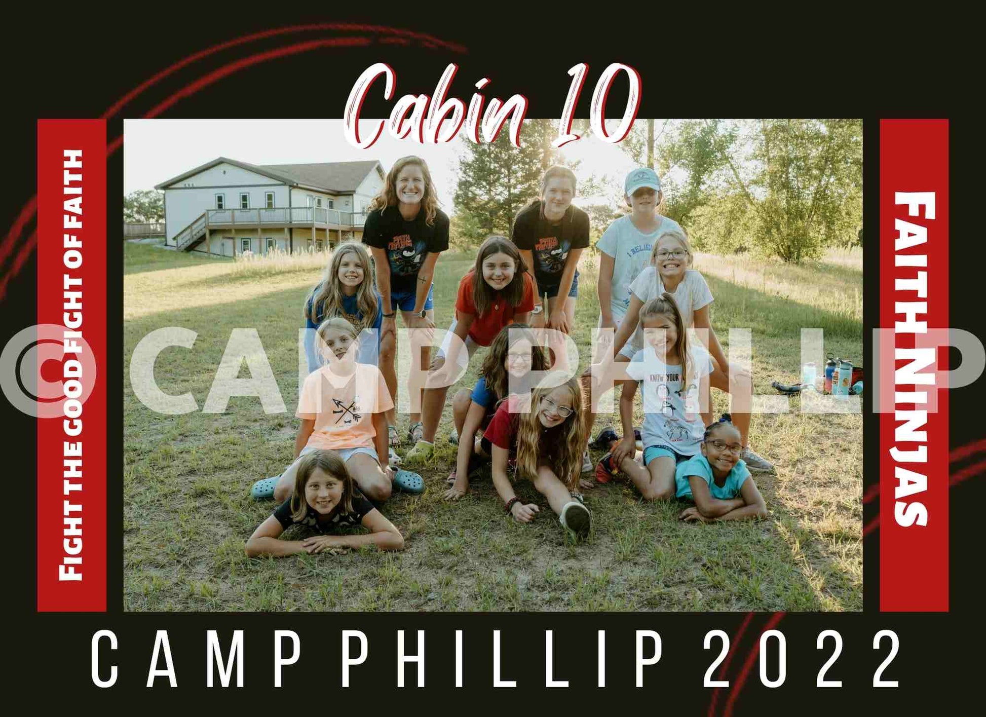 Son Shine 3 Cabin Photos 2022