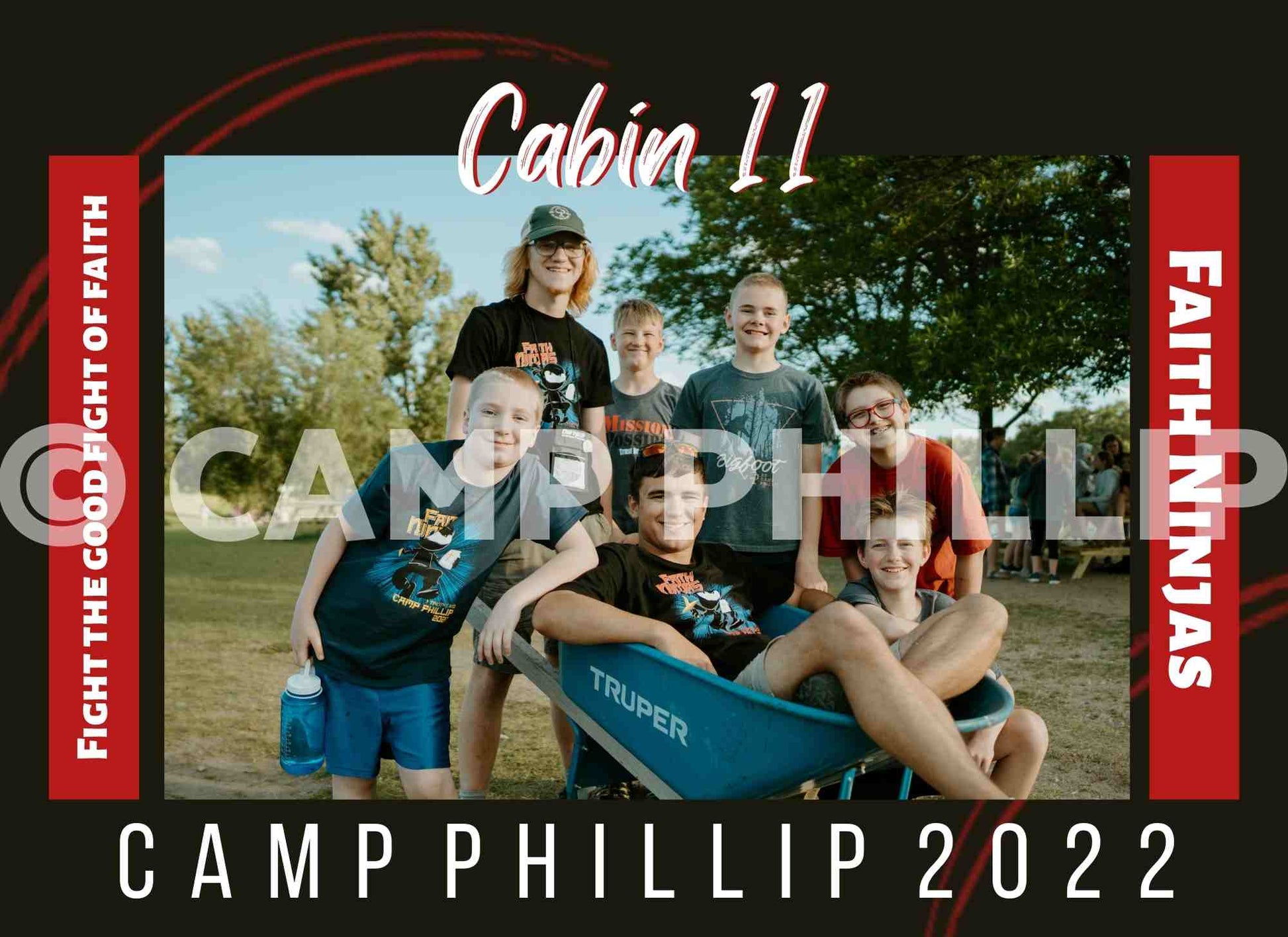 Son Shine 1 & Specialty Cabin Photos 2022