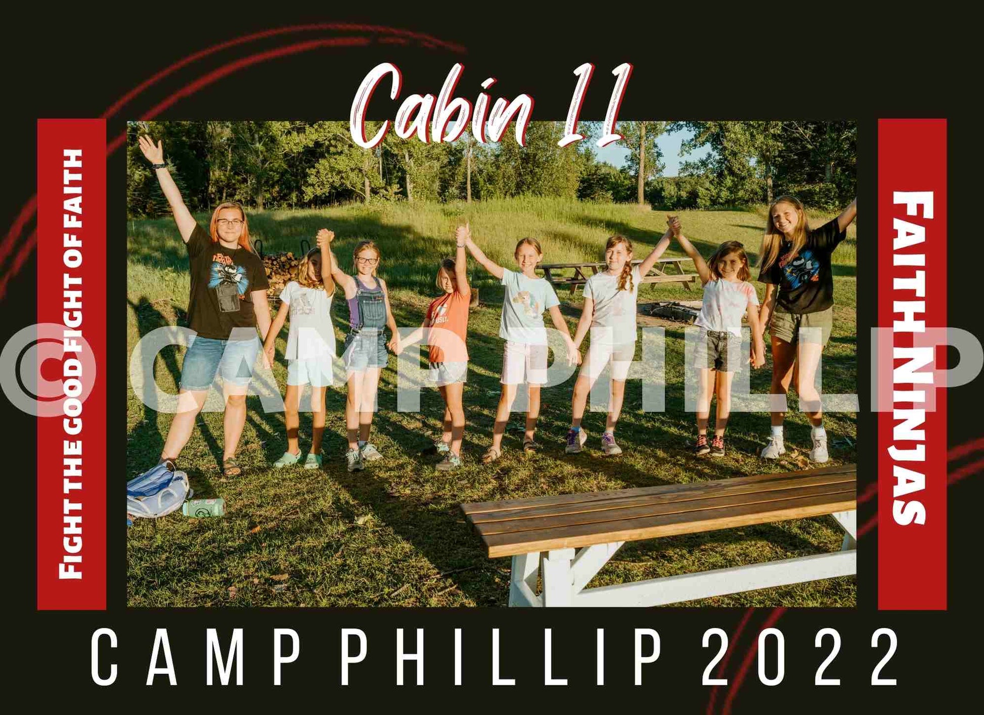 Son Shine 3 Cabin Photos 2022
