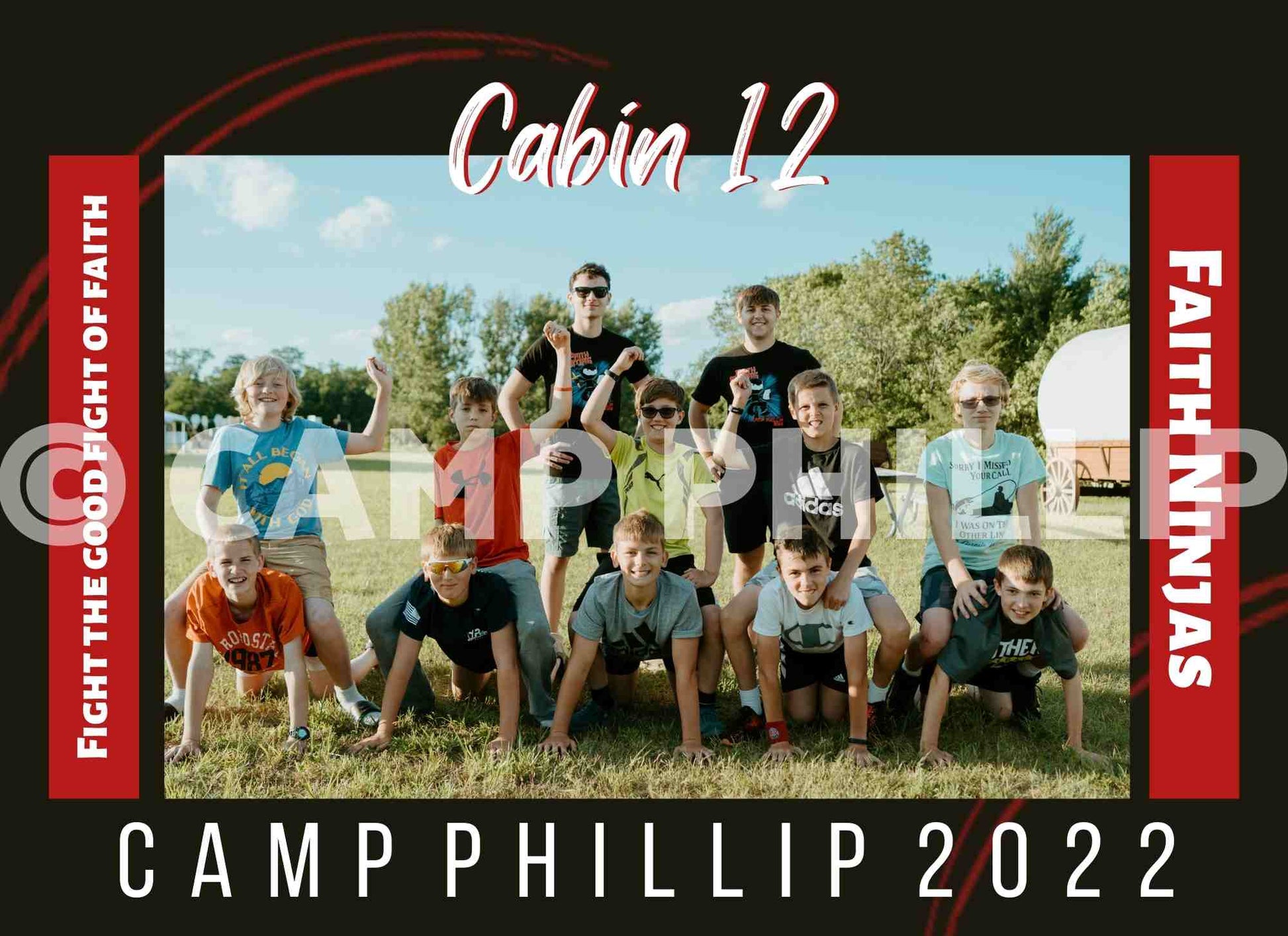 Son Shine 1 & Specialty Cabin Photos 2022