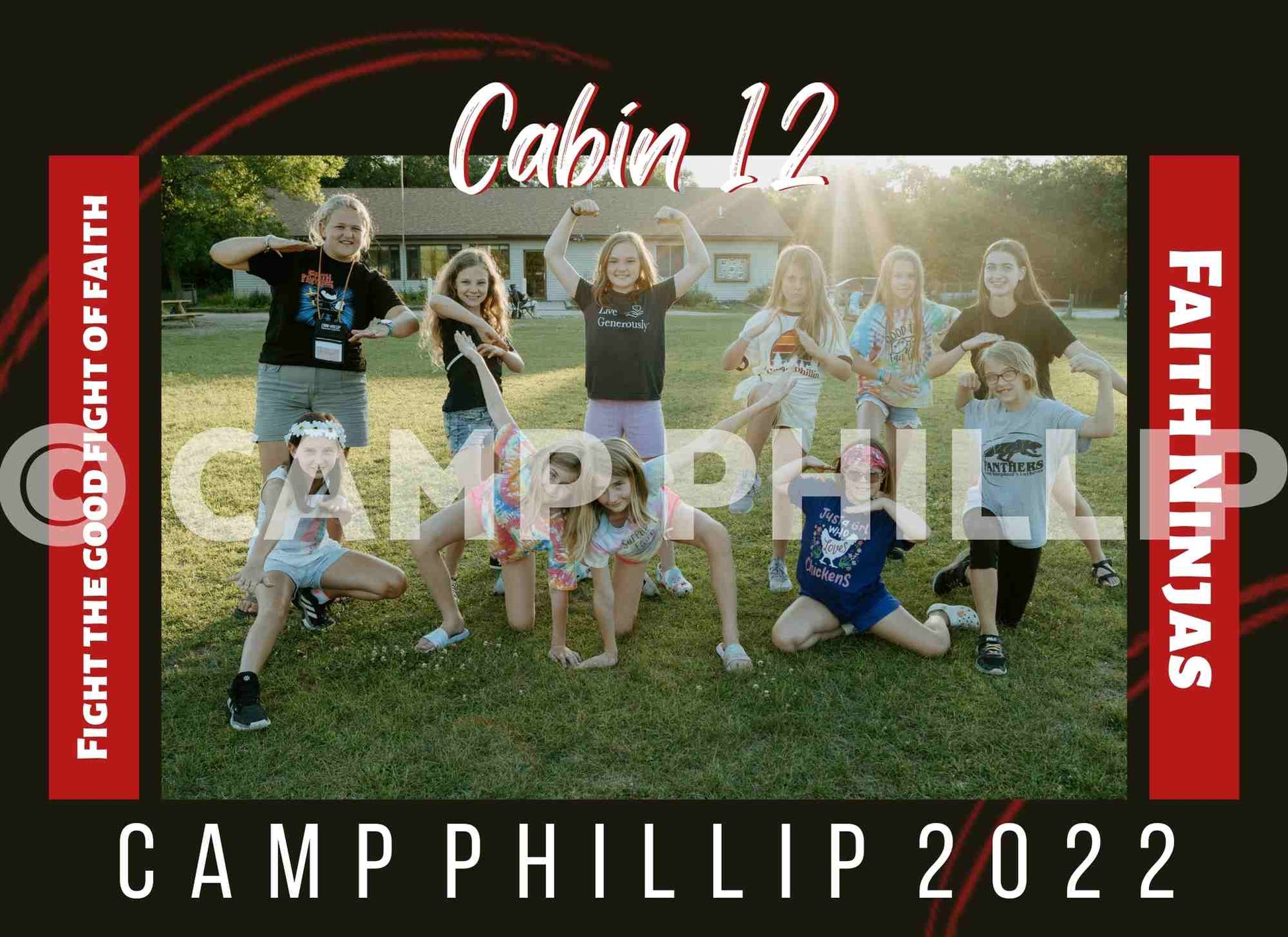 Son Shine 3 Cabin Photos 2022