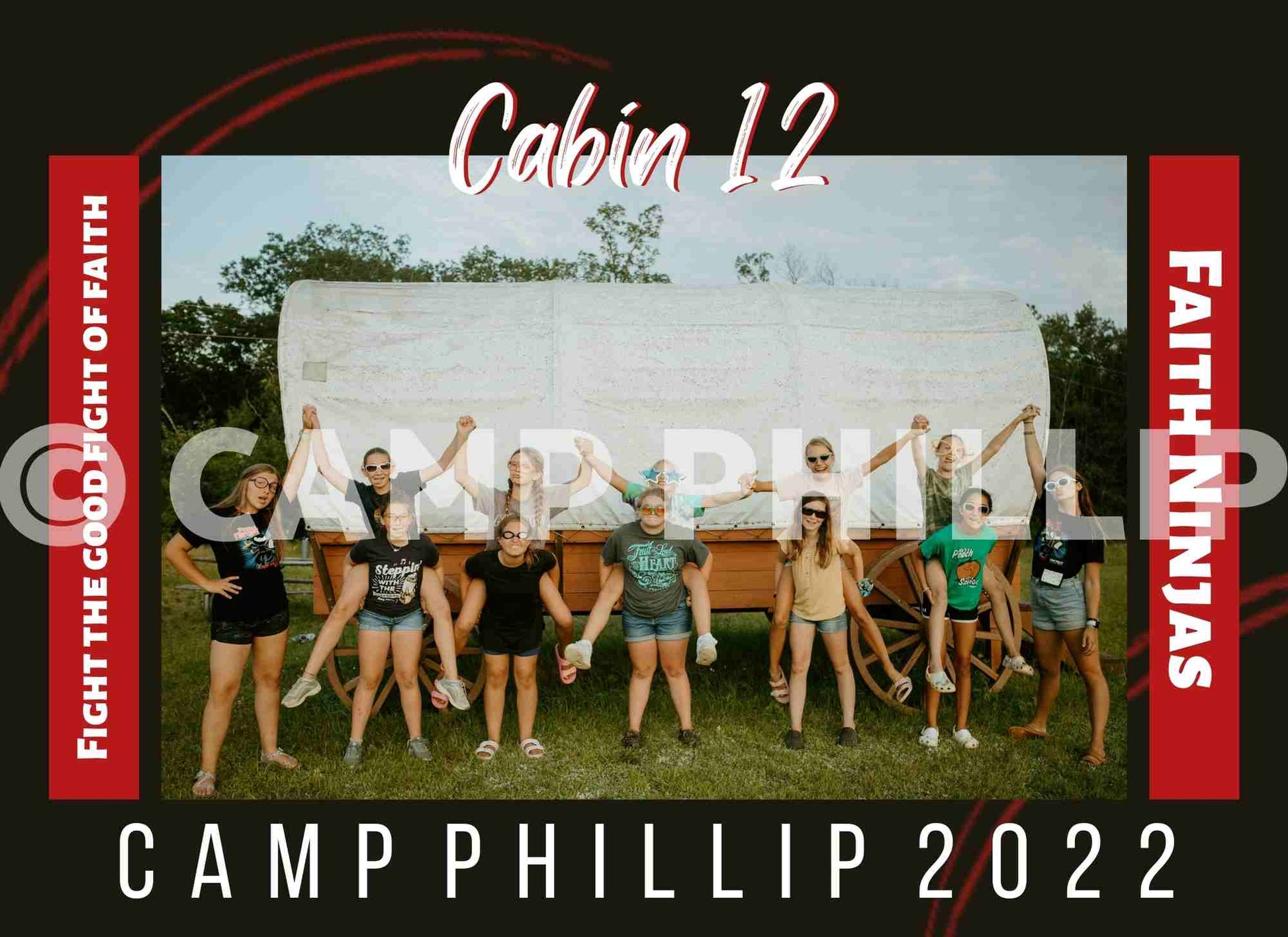 Son Shine 4 Cabin Photos 2022