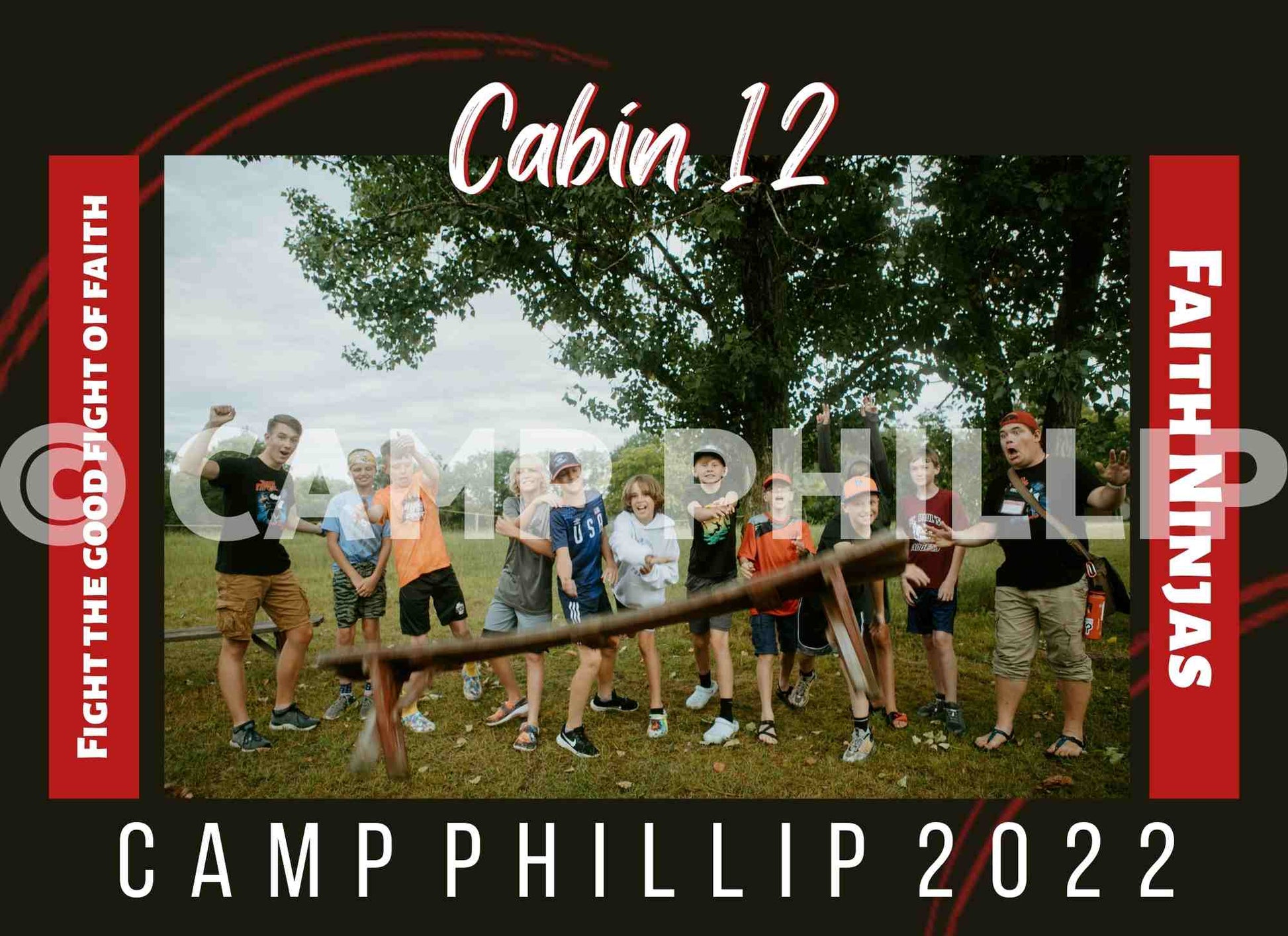 Son Shine Two Cabin Photos 2022